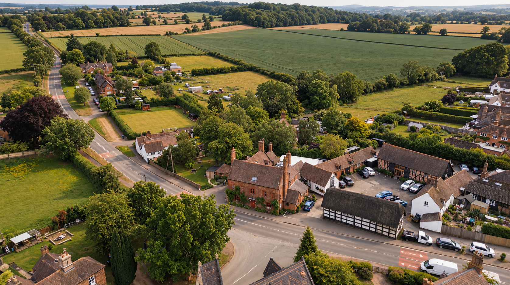 The Hundred House Hotel
