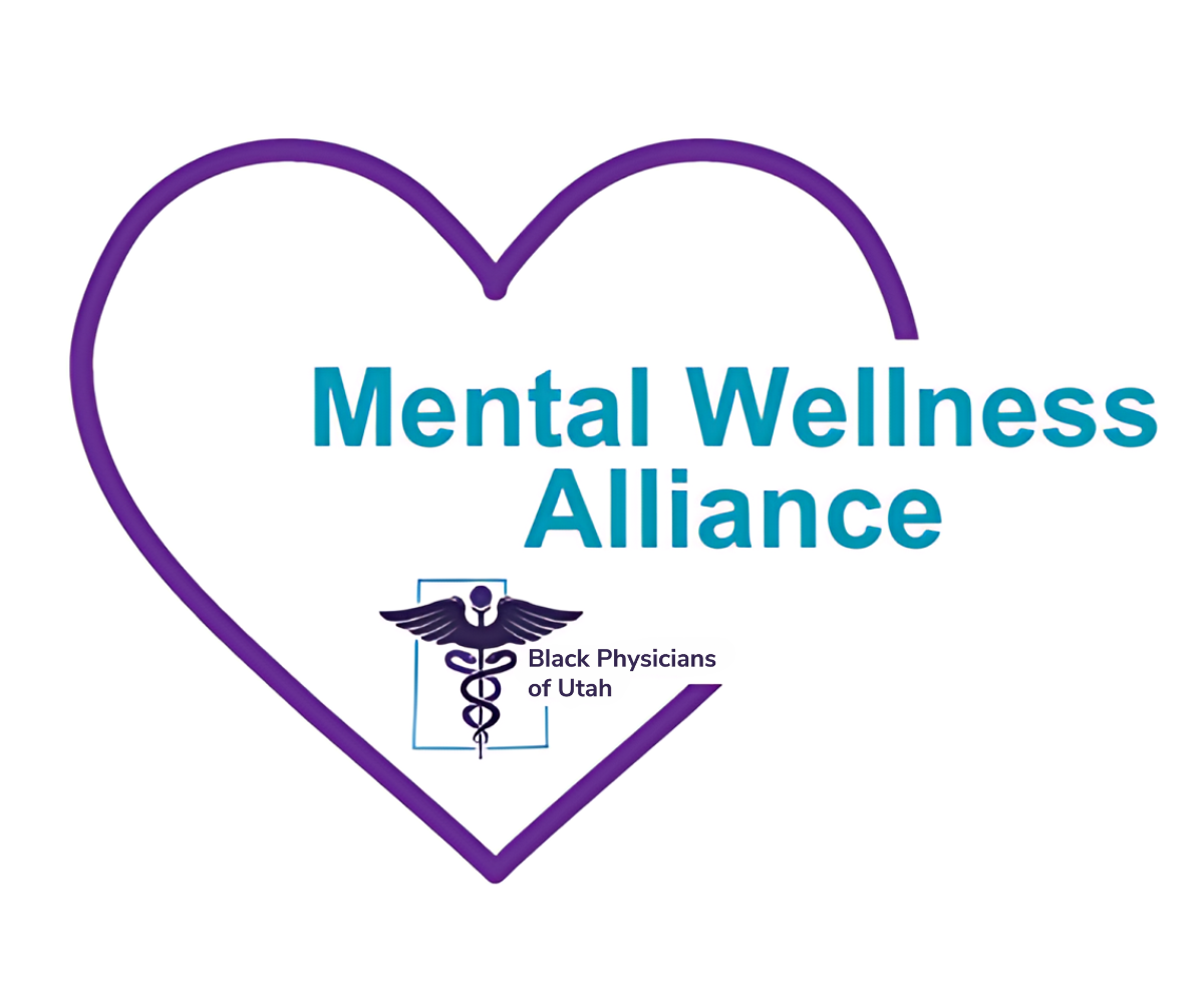 Utah Black Mental Health