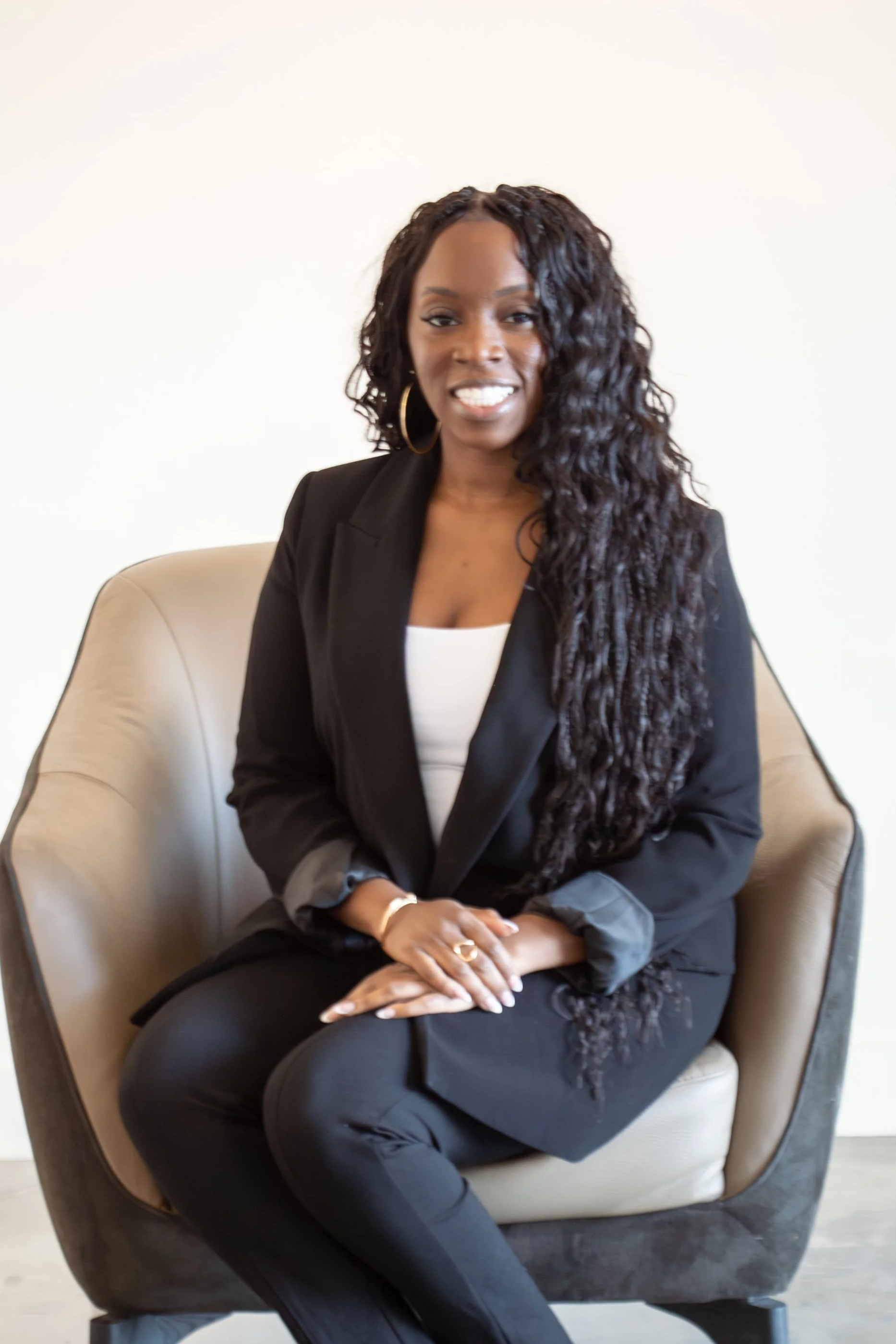 Black Female Therapist Utah