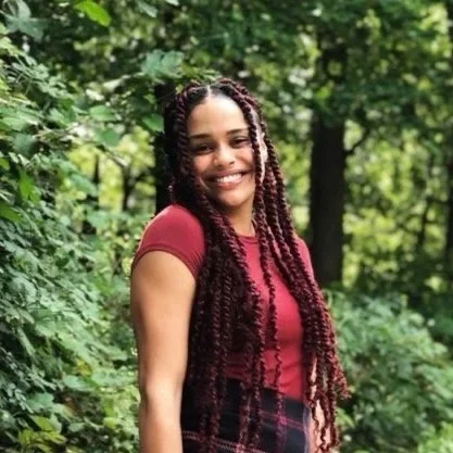 Black Female Therapist Utah