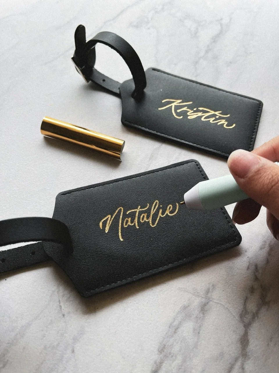 InStudio Custom Engraving Tulsa — TJ Calligraphy Tulsa, Oklahoma Calligraphy and Custom