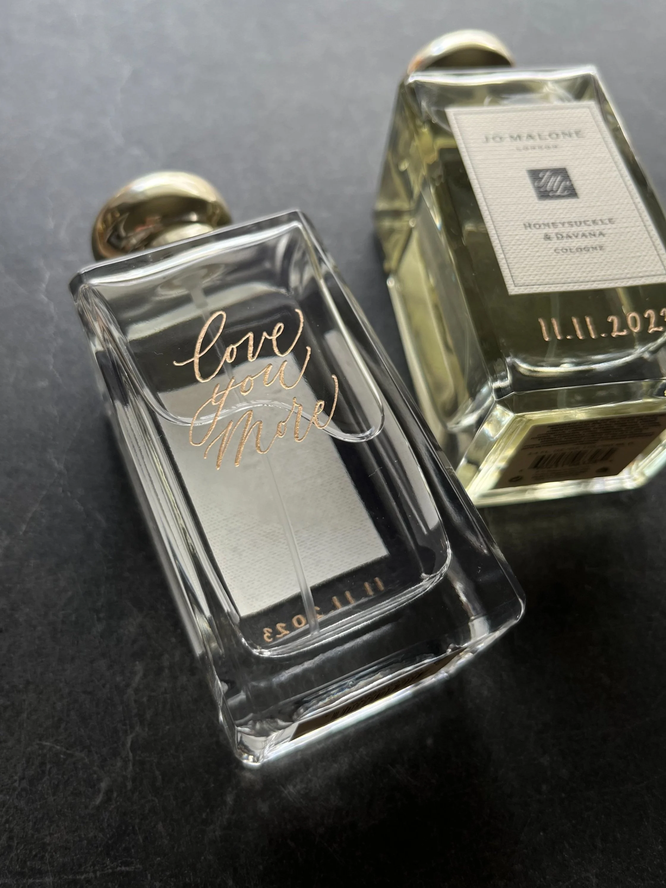 InStudio Custom Engraving Tulsa — TJ Calligraphy Tulsa, Oklahoma Calligraphy and Custom