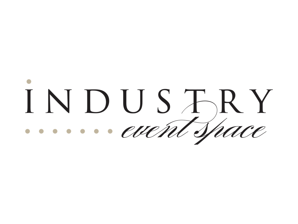 industry event space venue logo UT.001.png