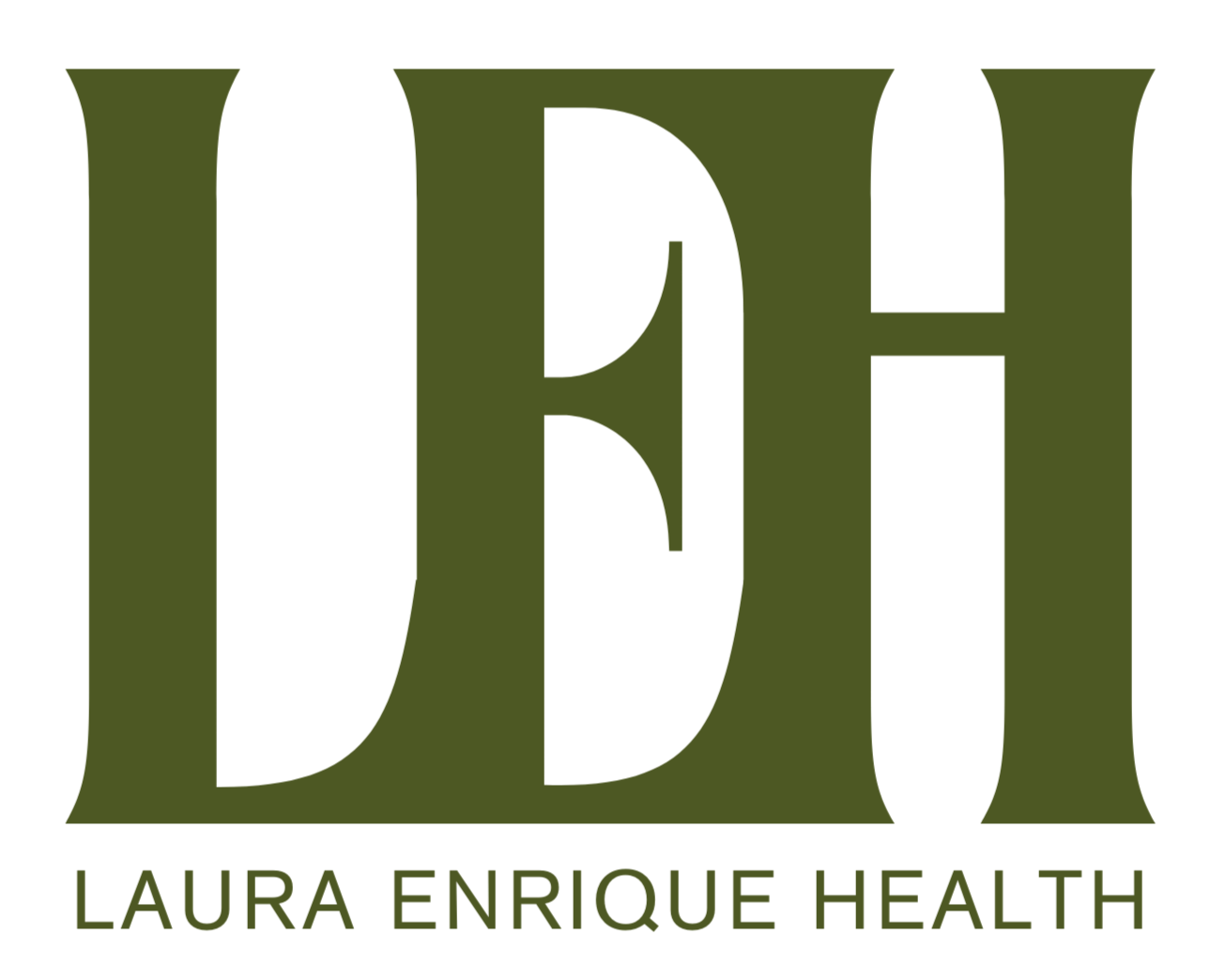 Laura Enrique Health