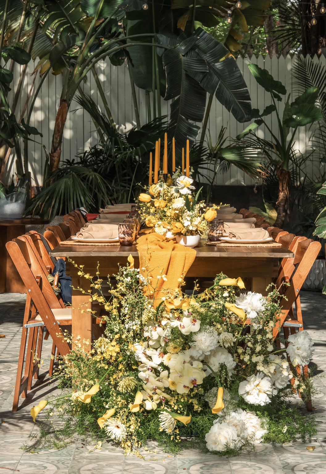 Saturday, August 22nd - Intentional Living Dinner