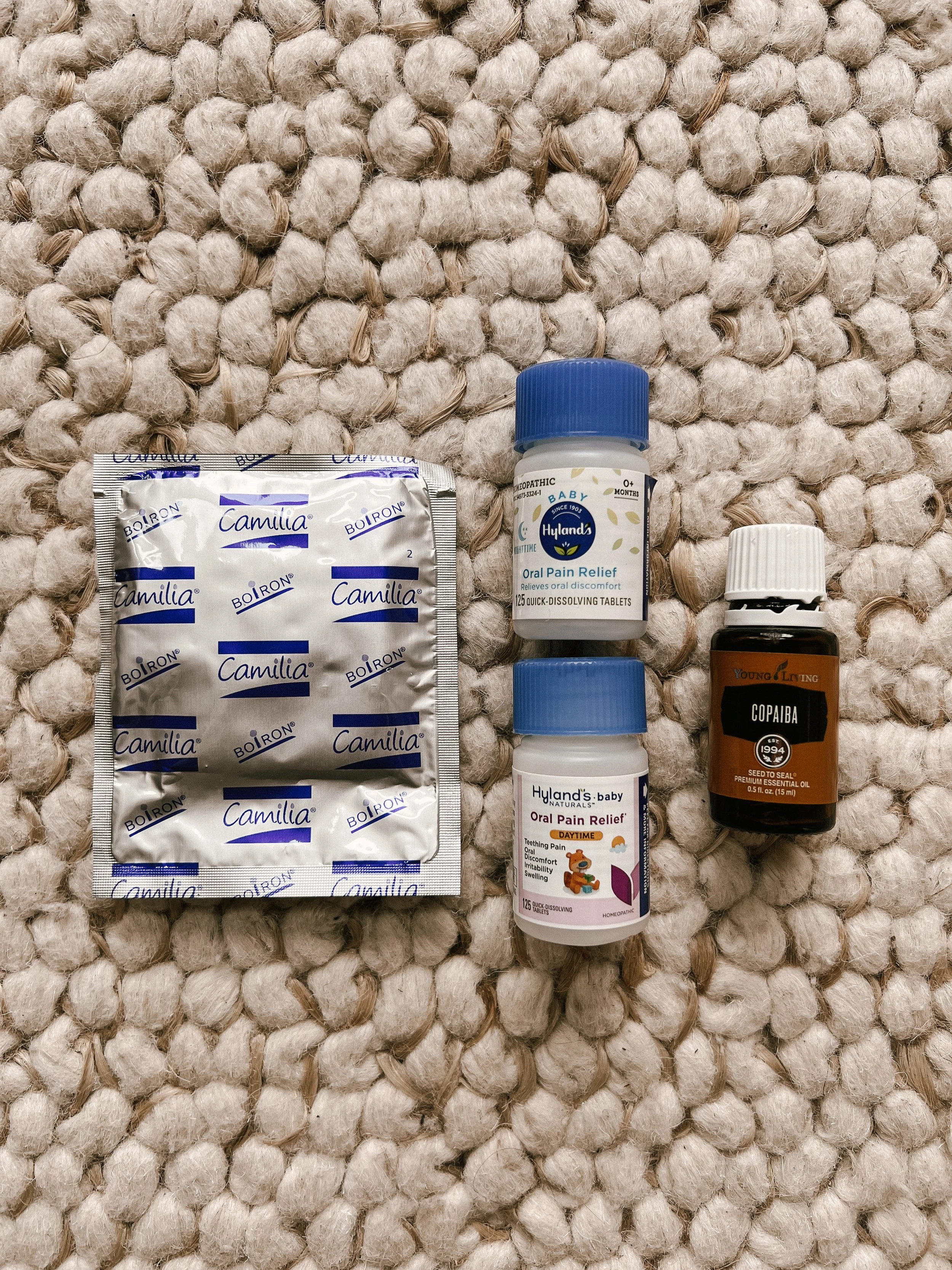 3 Natural Teething Remedies That *actually* Work!