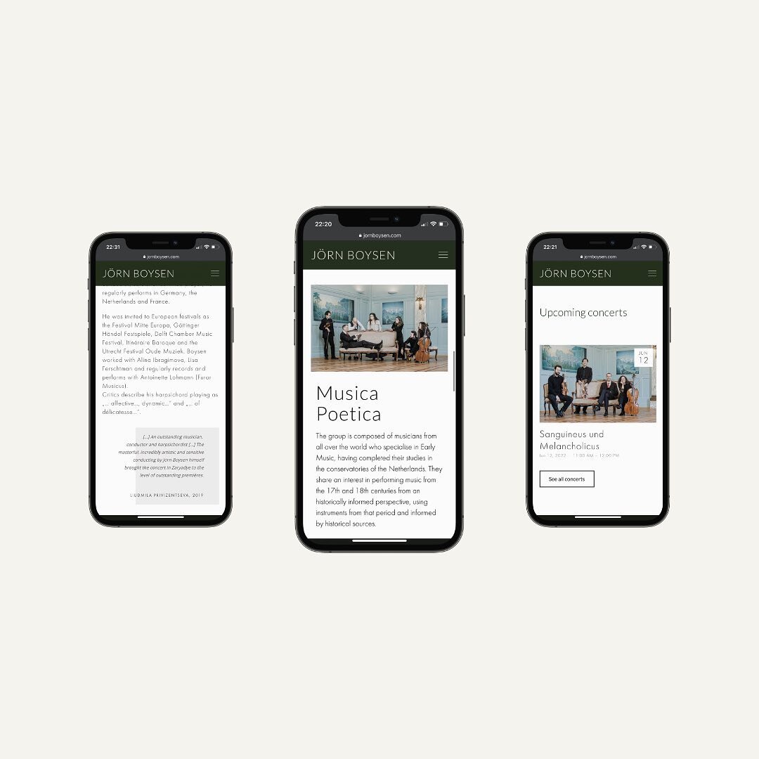 With more than half of the people worldwide accessing the internet using mobile, it is essential to make sure that a website good and is easy to navigate on mobile phone.
Have you checked how your site appears on mobile?