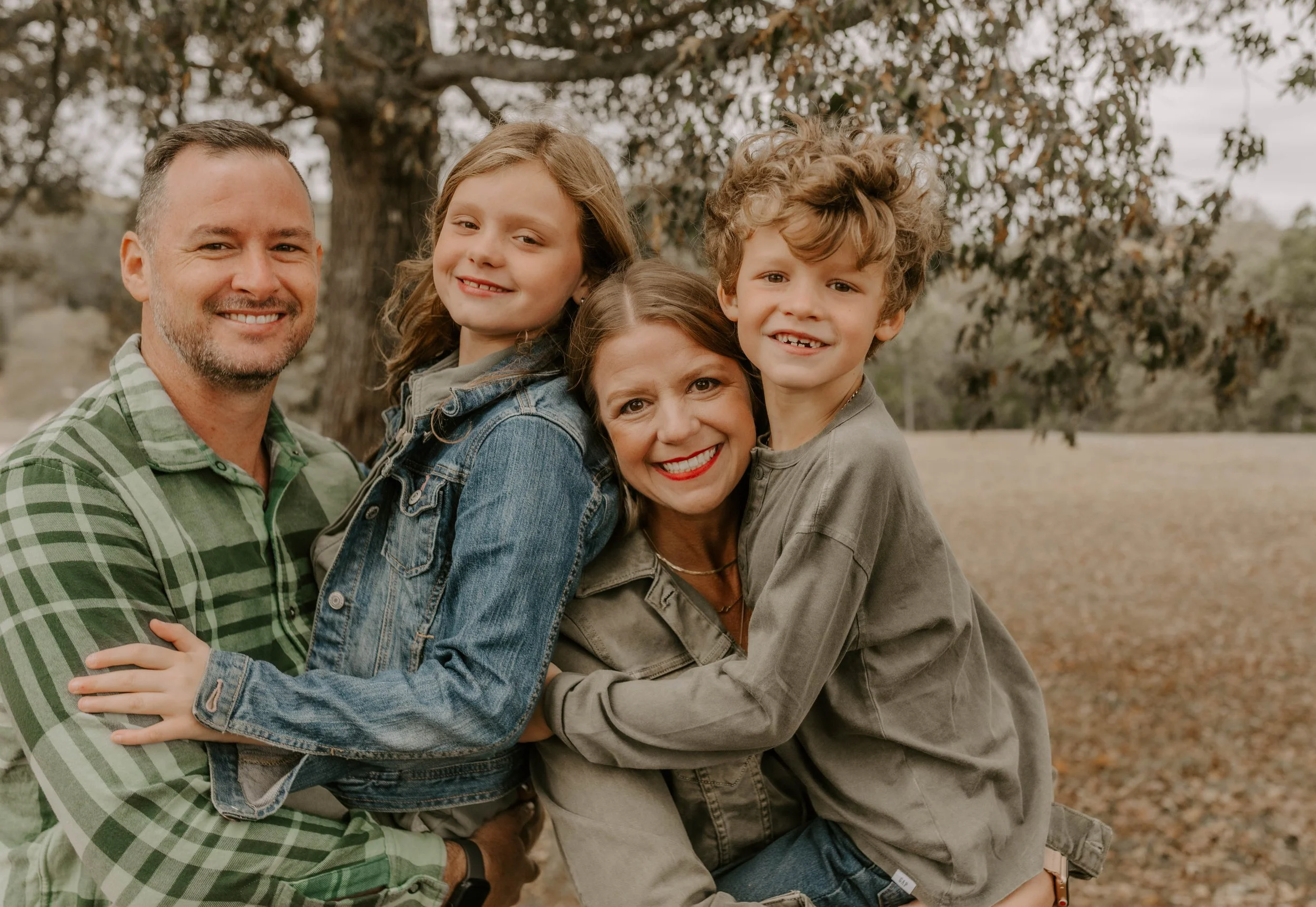 Families + Lifestyle