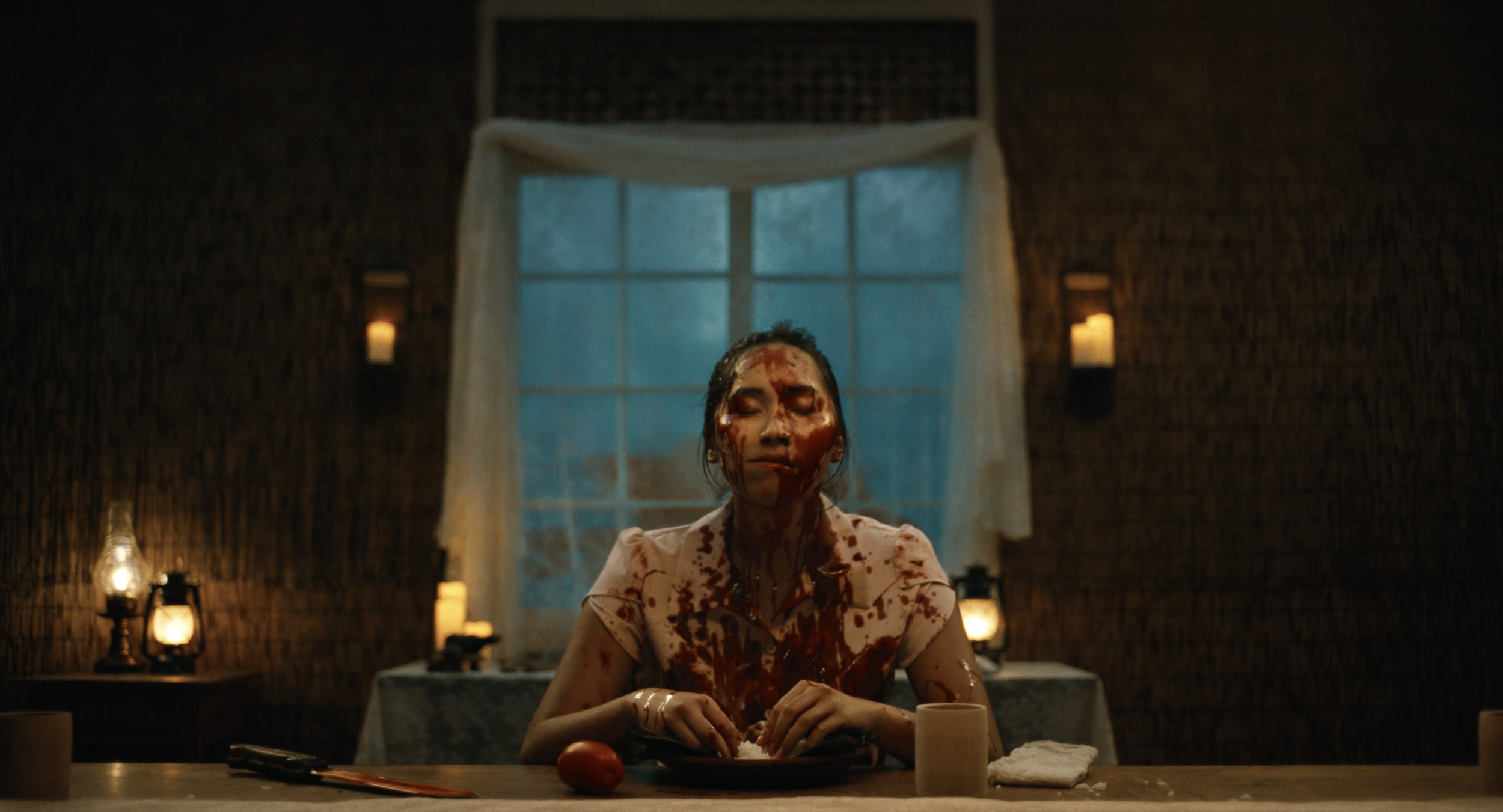 Kanin (Short Film)