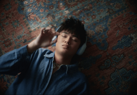 Edifier x Warren Hue