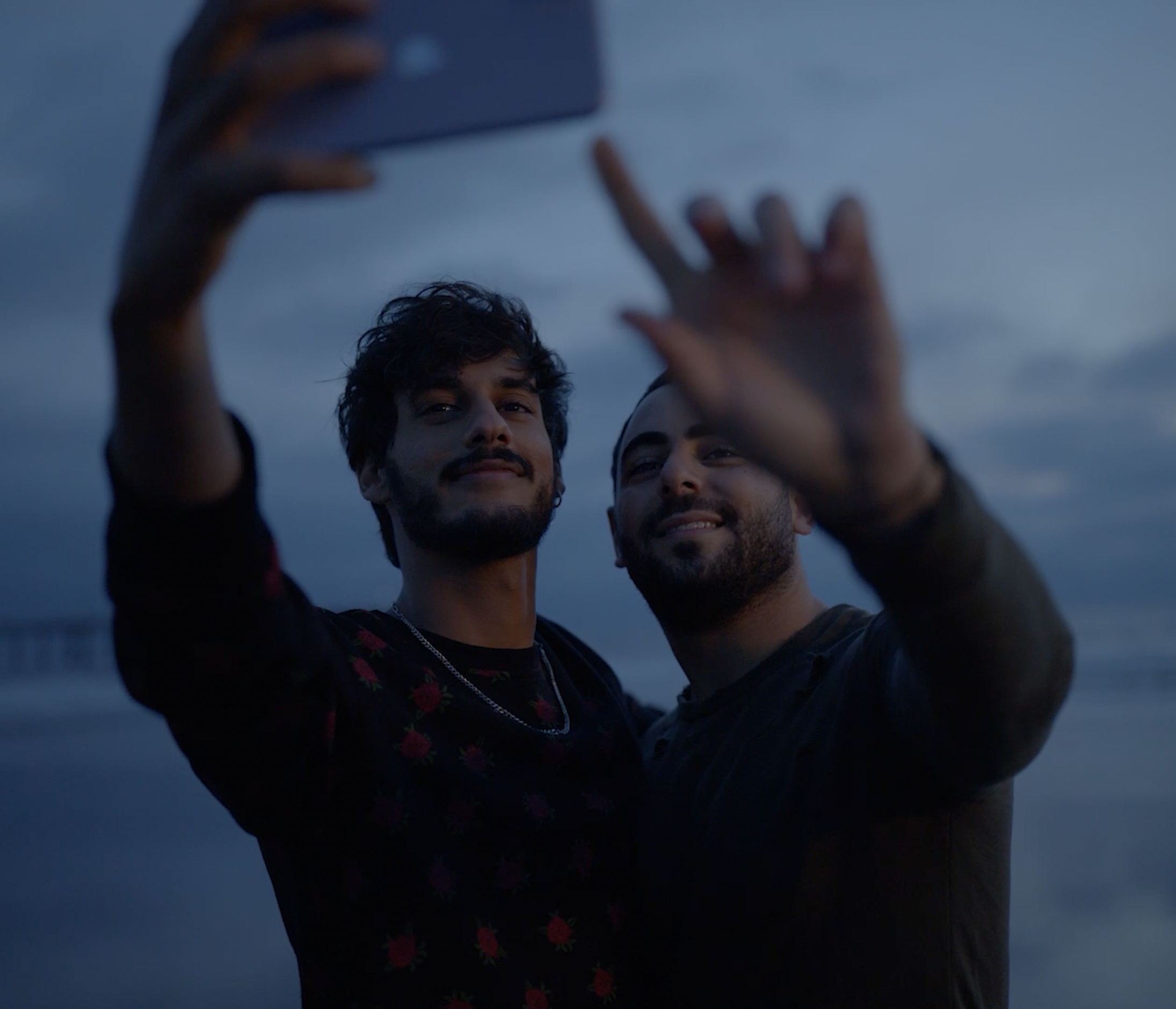 Meta | Messenger Stories