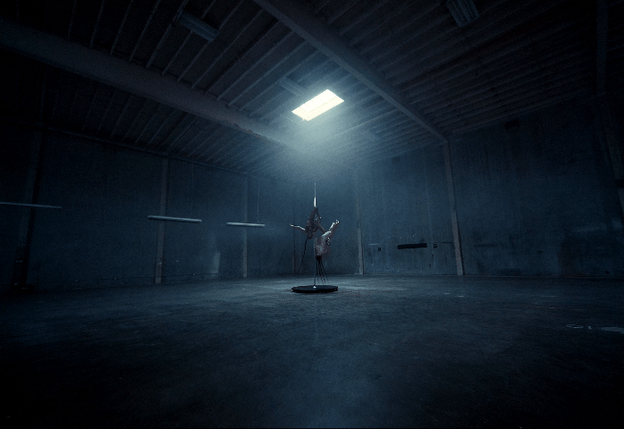 PARTYNEXTDOOR 4 Promo