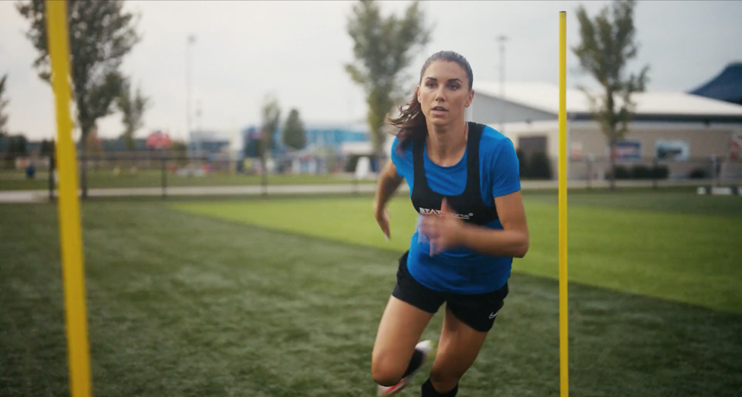 StatSports USA
