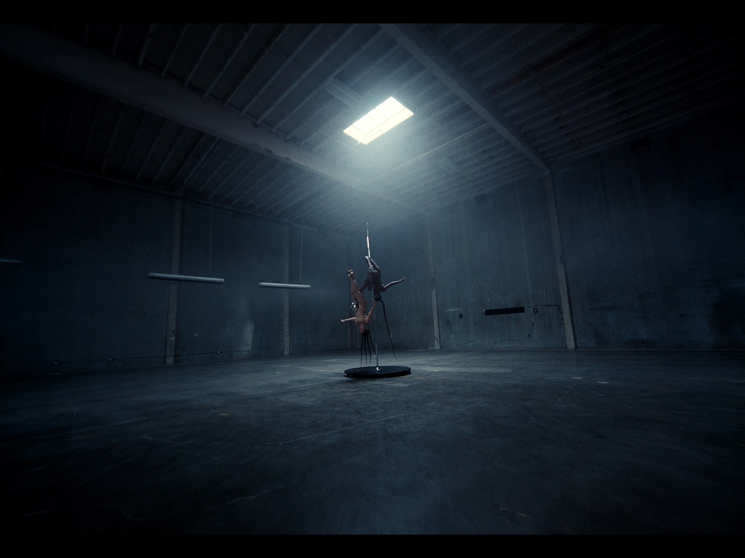 PARTYNEXTDOOR 4 Promo