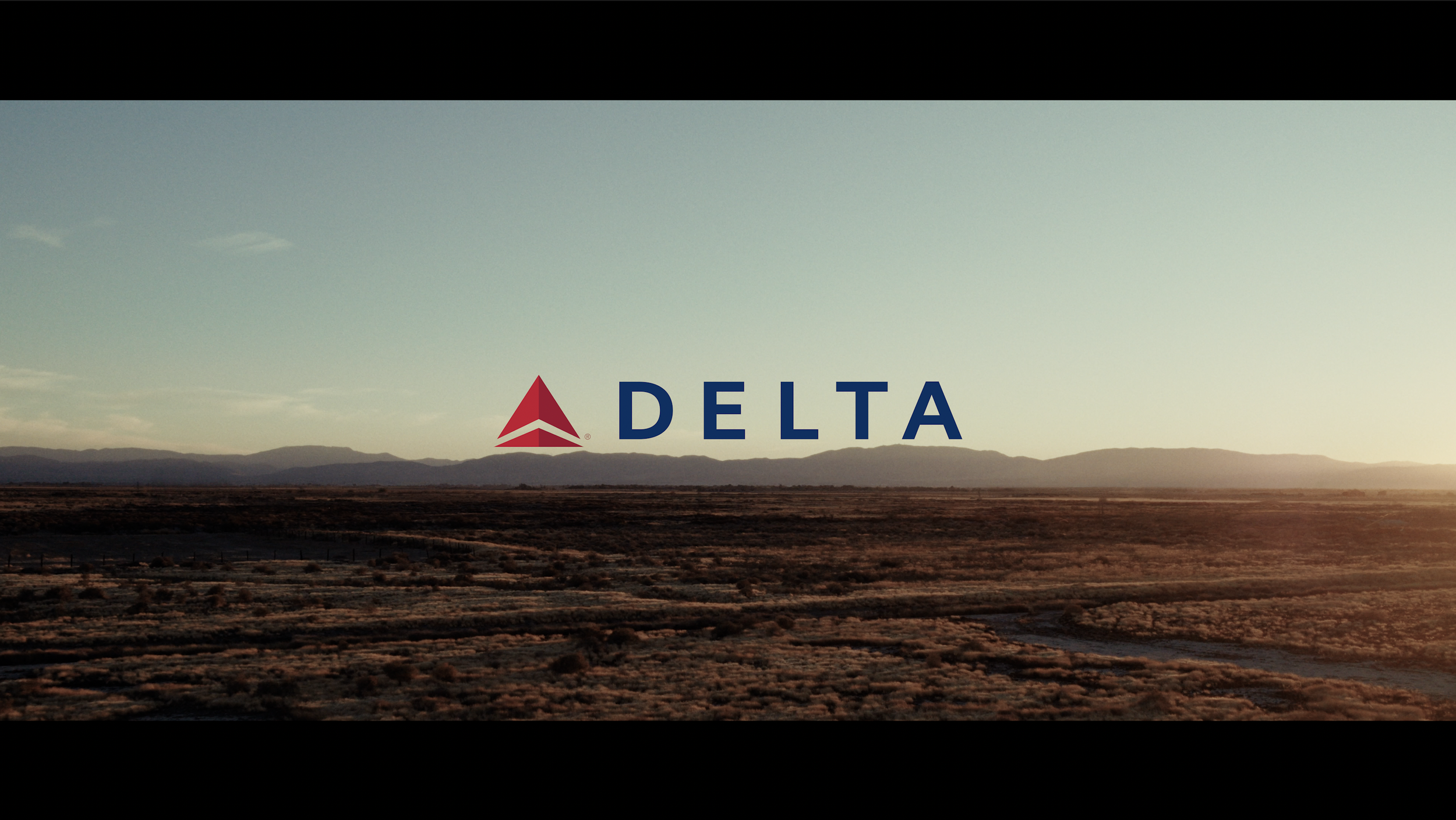 Delta - 100 Years