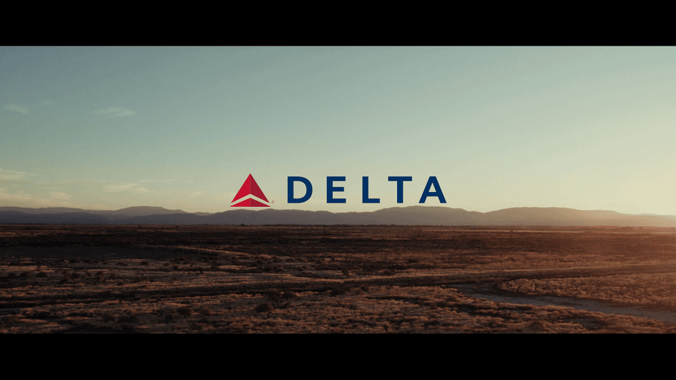 Delta - 100 Years