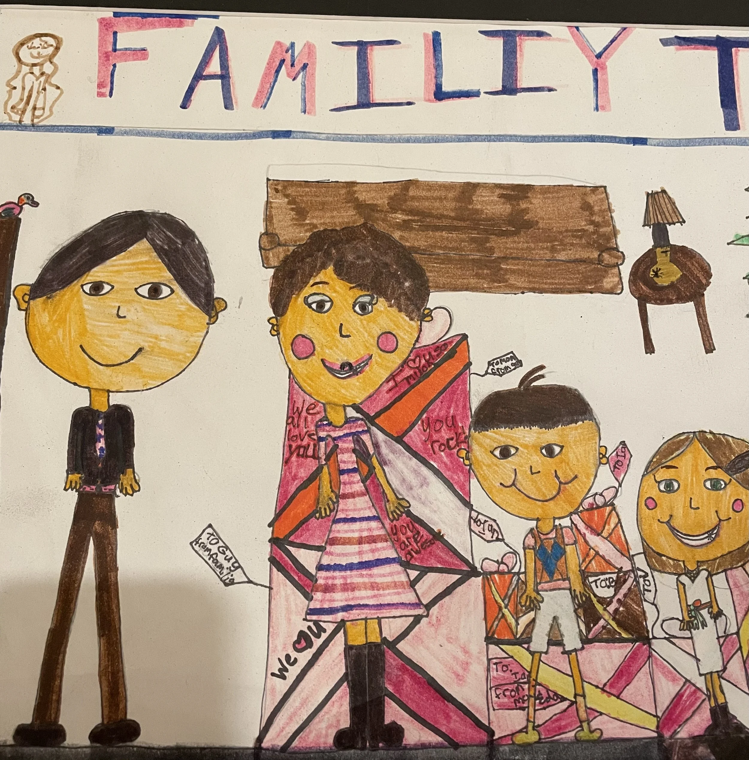 Caring in the New Year: Renewing a Community-Wide Focus on Young Children and Families