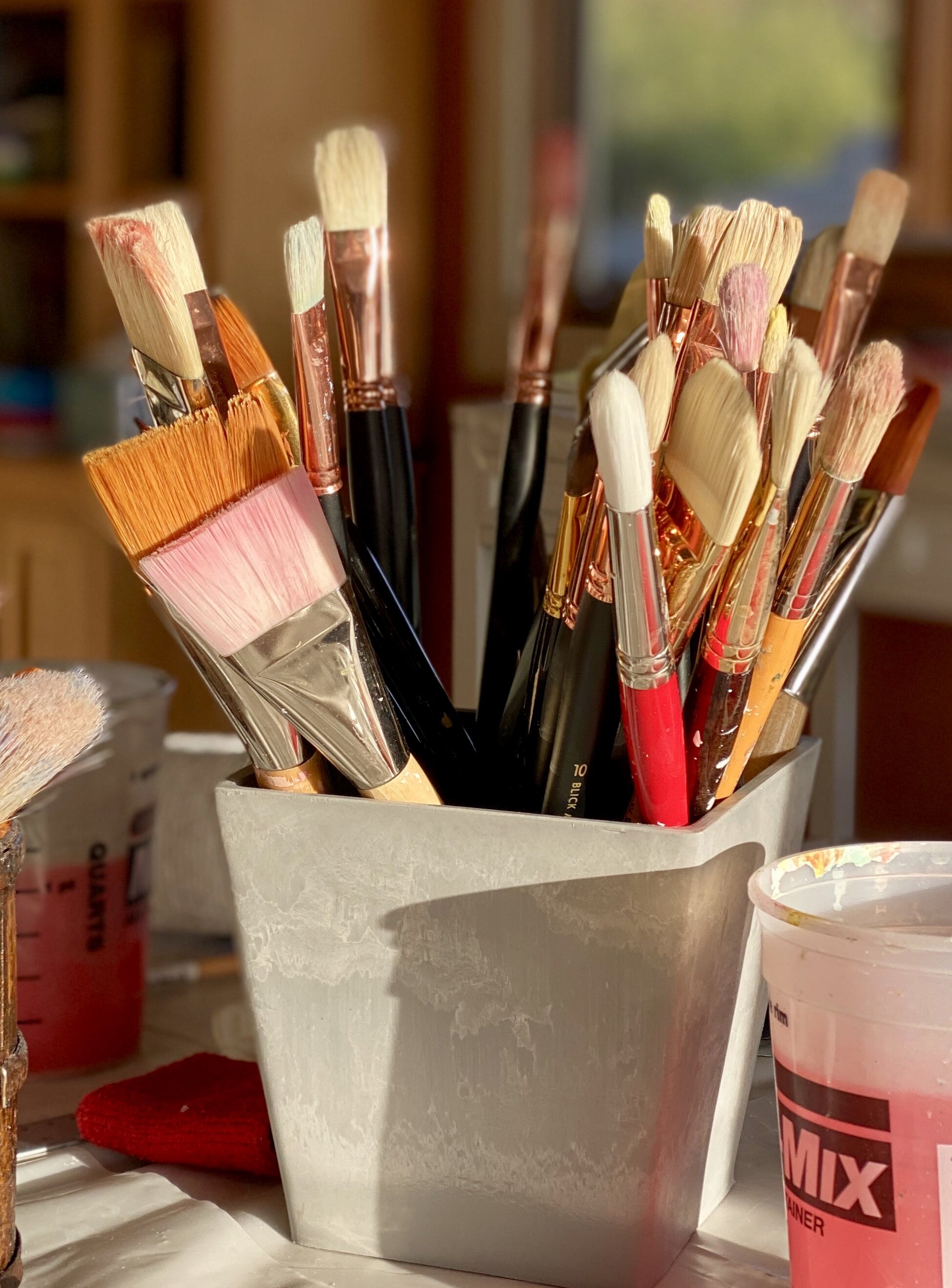 Open Studios