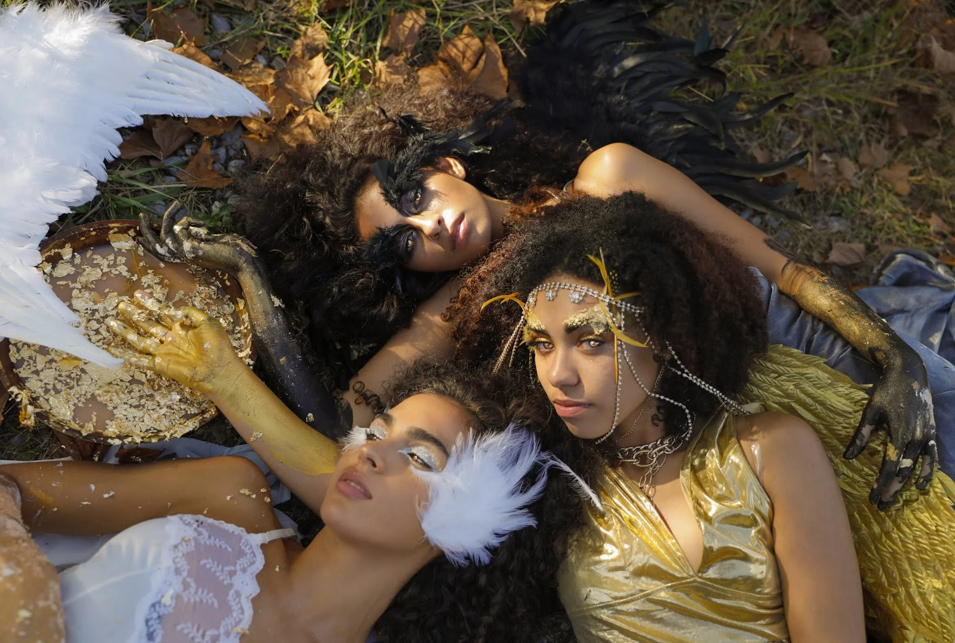 THE THREE REQUISITES