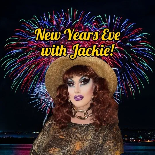 NEW YEAR'S EVE IN SPOKANE WA!