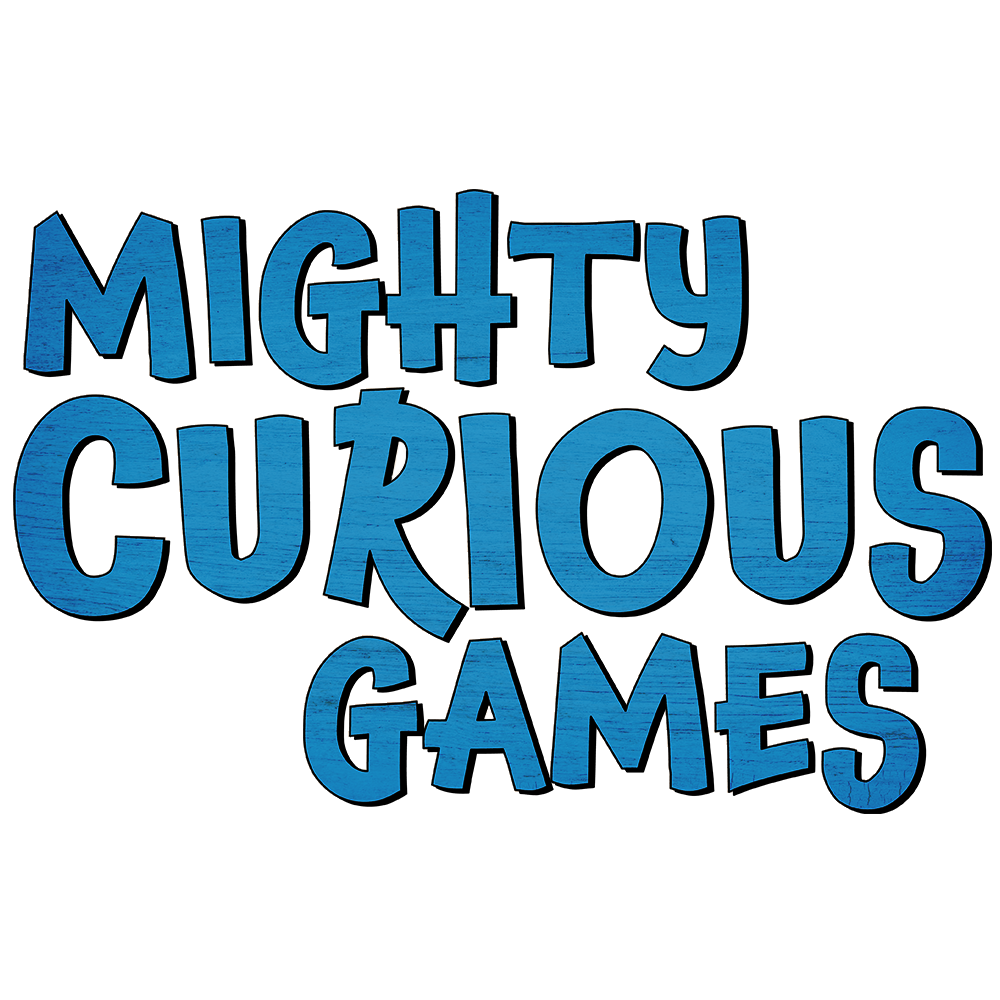 Mighty Curious Games