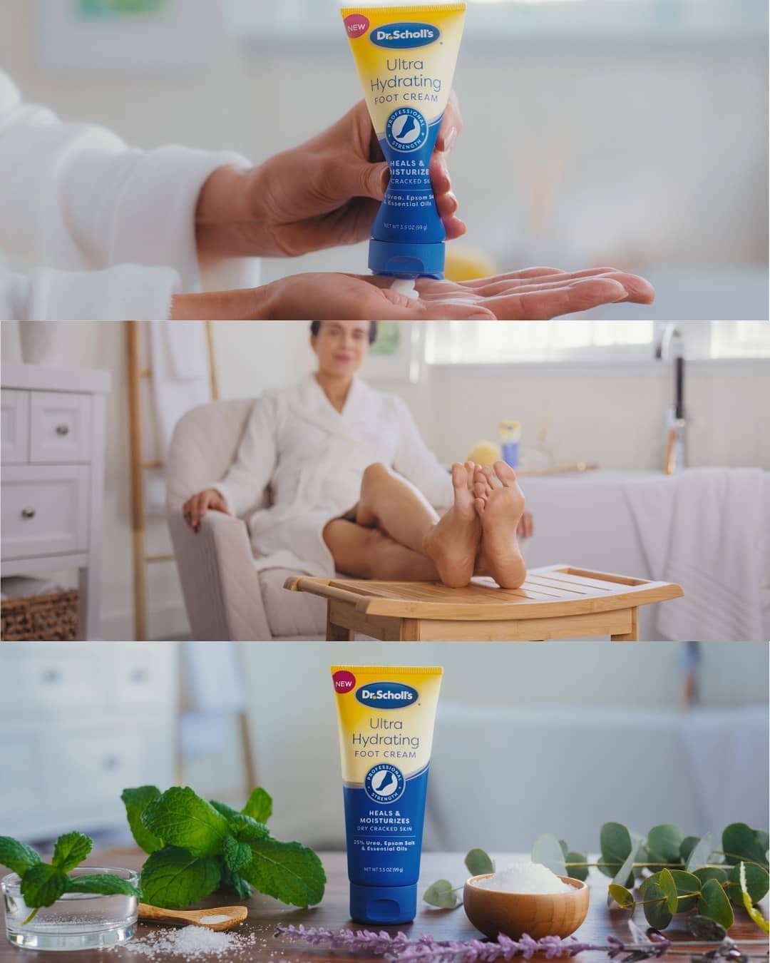 Feet and fake bathrooms // Got to shoot a new campaign for Dr. Scholl's recently. 

Thanks to these amazing individuals for making it a fantastic shoot: 

Production Company: @colonyvideo 
Dir. @michaelryan900 
Prod. @bfagan34 
Gaffer @davetaylorfilm
