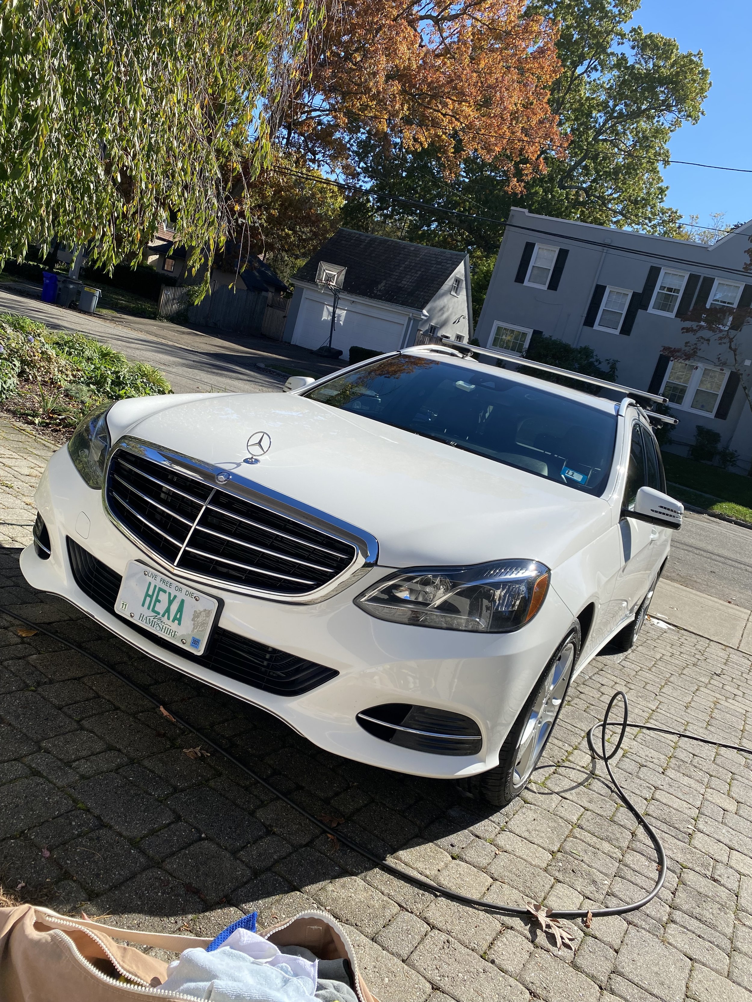 The Best Interior Car Cleaning Detailers In Rhode Island — Jay's