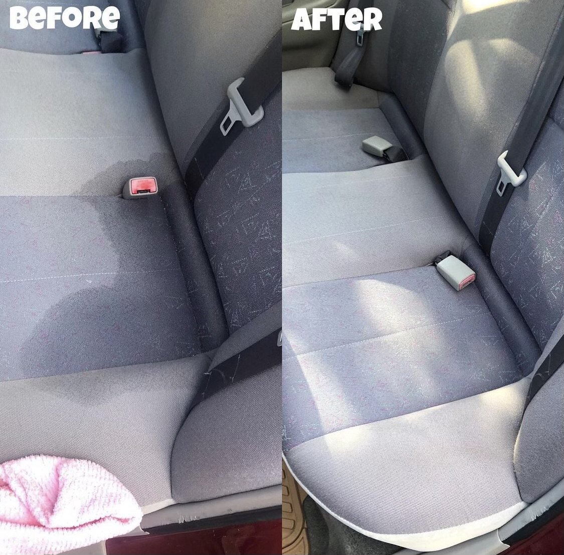 The Best Interior Car Cleaning Detailers In Rhode Island — Jay's Mobile  Auto Detail