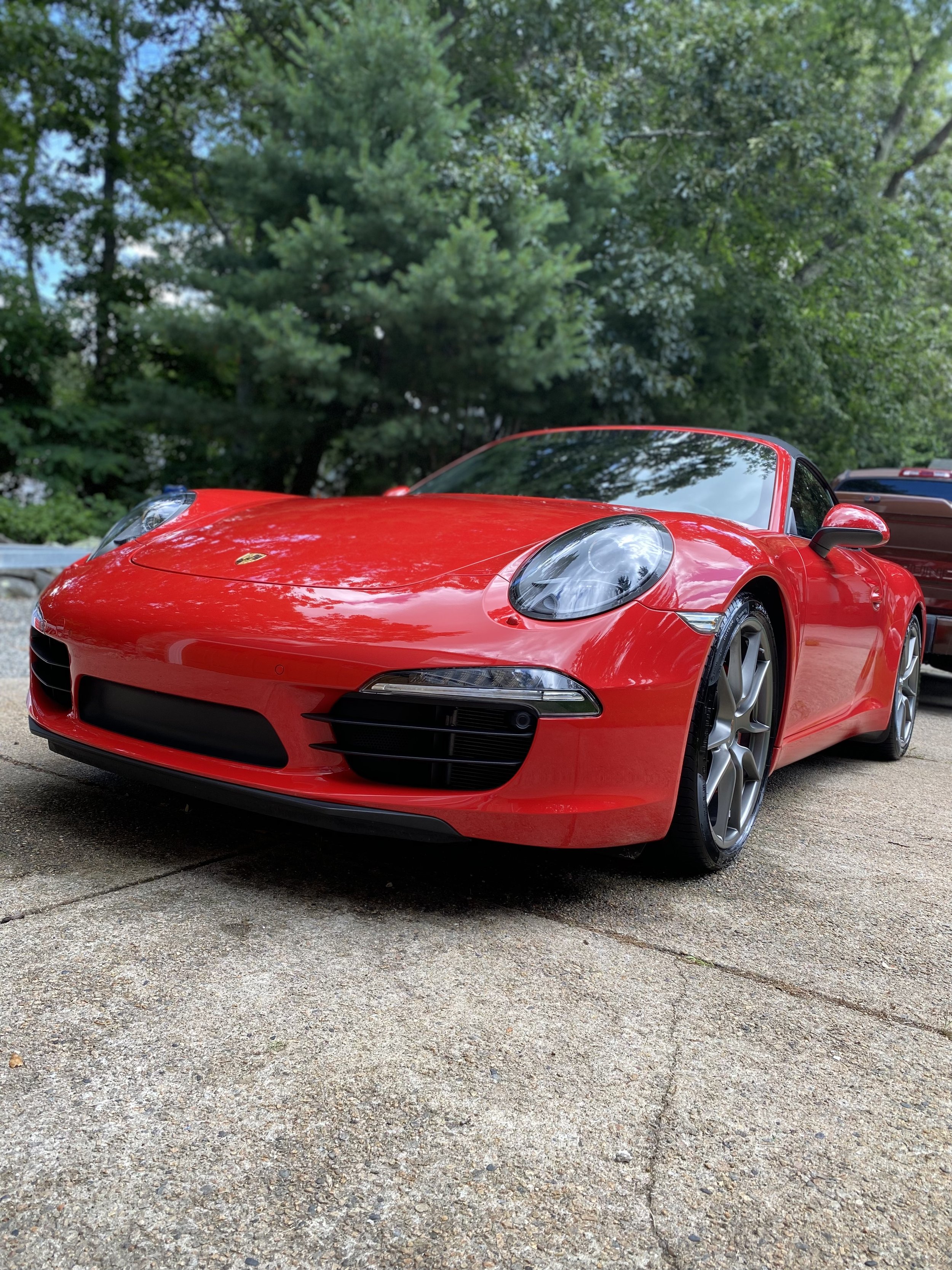 Mobile Car Detailing Services In Rhode Island - Jays Mobile Auto Detailing  — Jay's Mobile Auto Detail