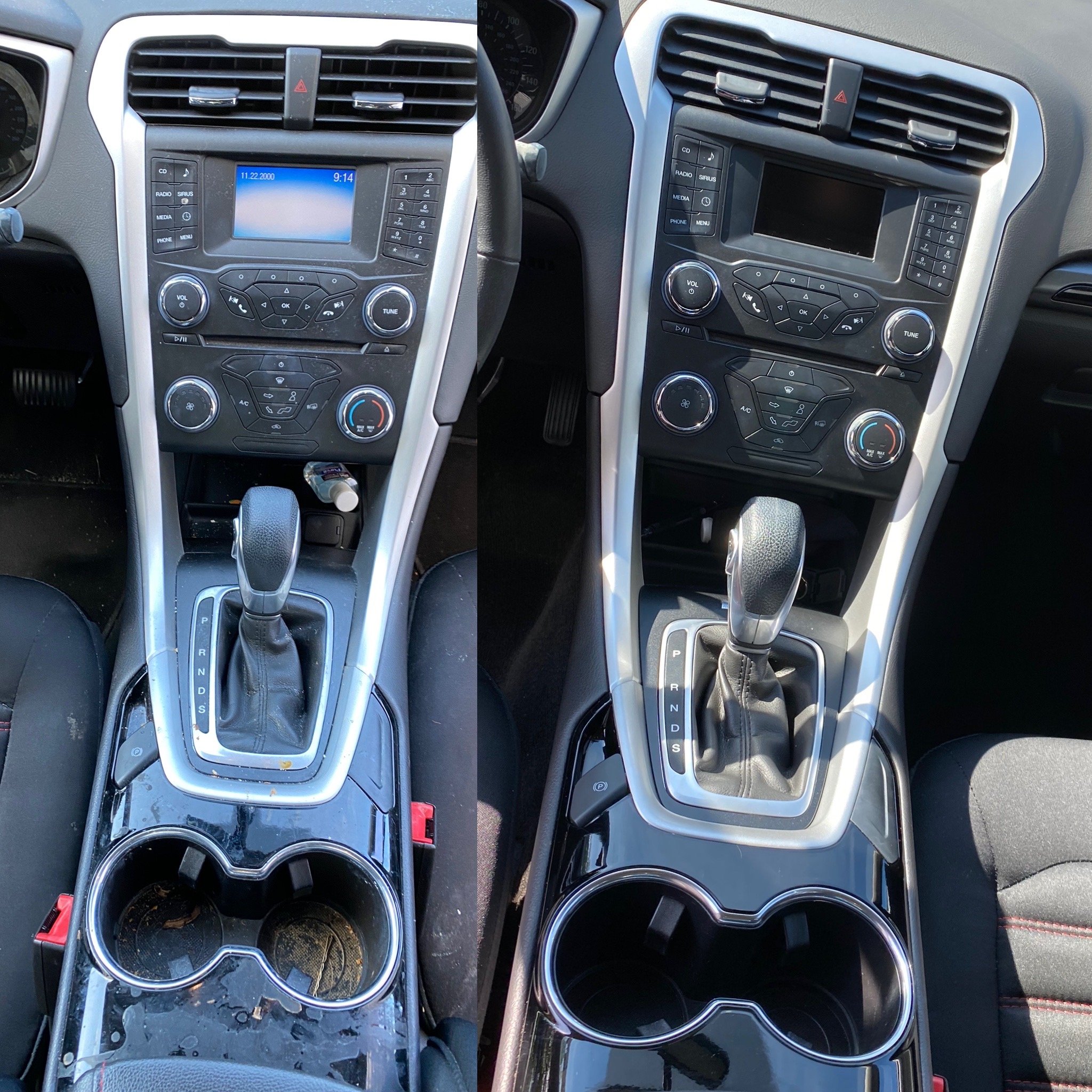The Best Interior Car Cleaning Detailers In Rhode Island — Jay's Mobile Auto  Detail