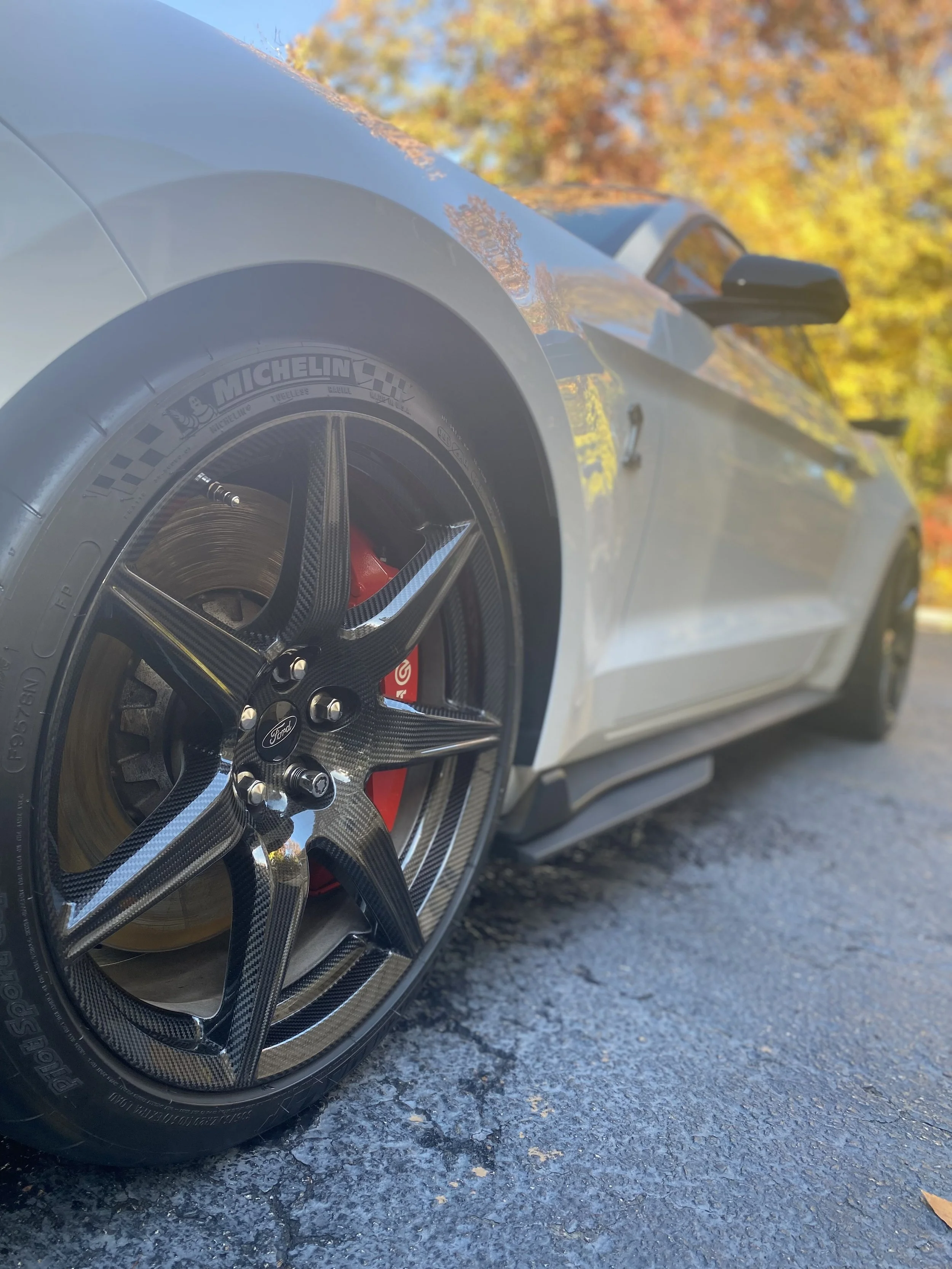 Mini Detail: Maintain that new car look with our basic car detailing ...