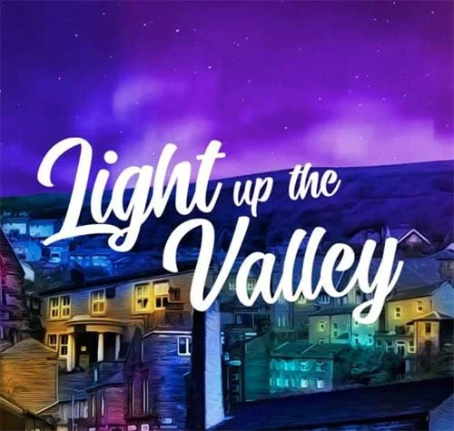 LUTV - Hebden Bridge