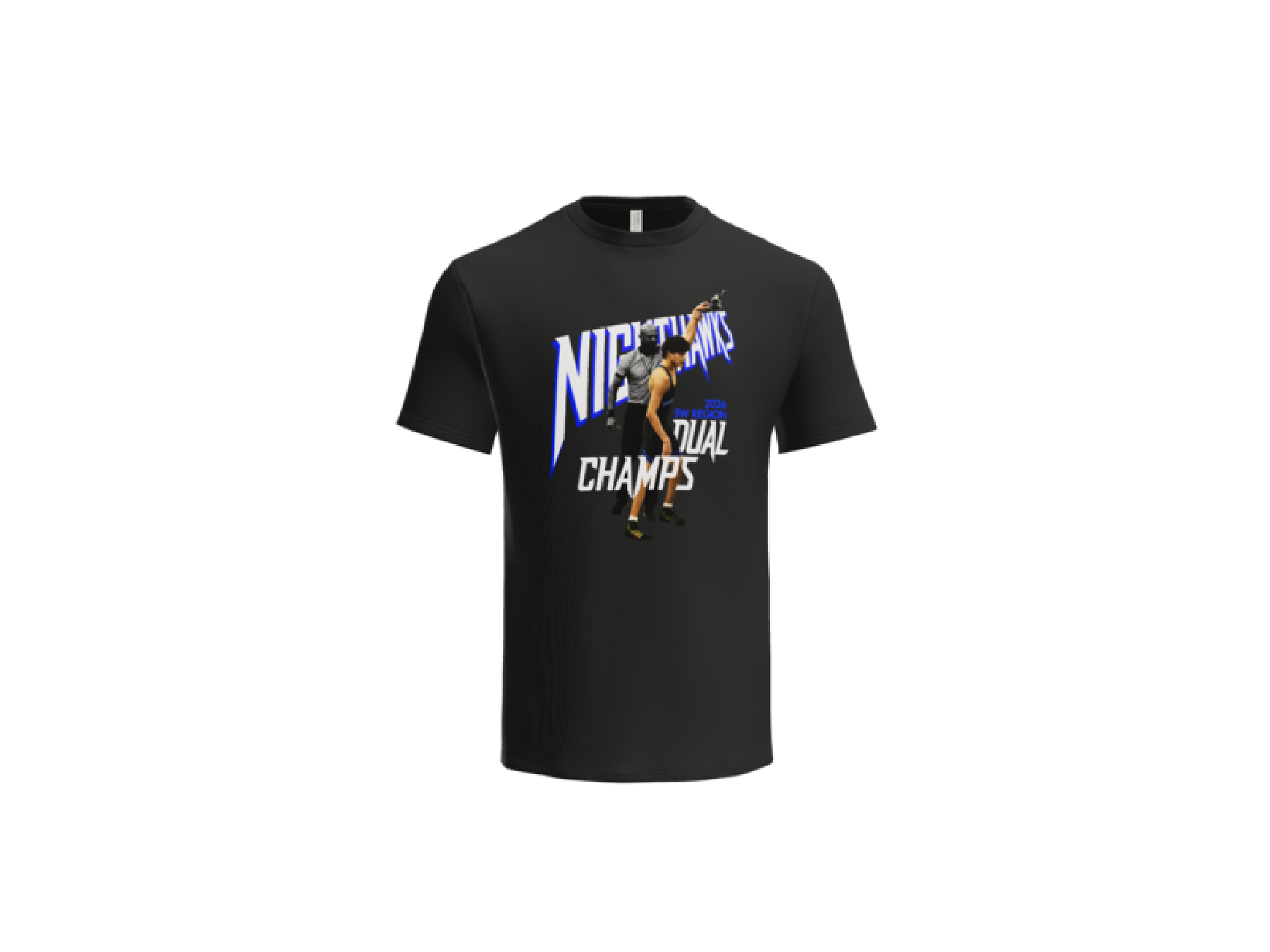 2026 SW Region Champs