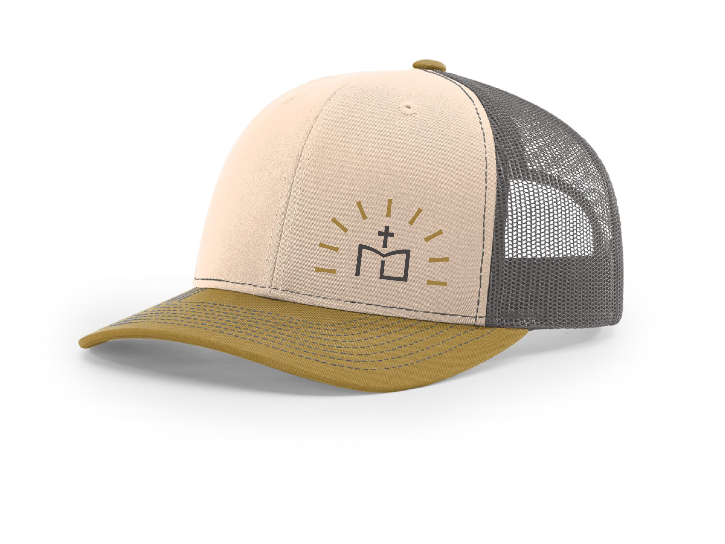 Richardson 112 Snapback Cap