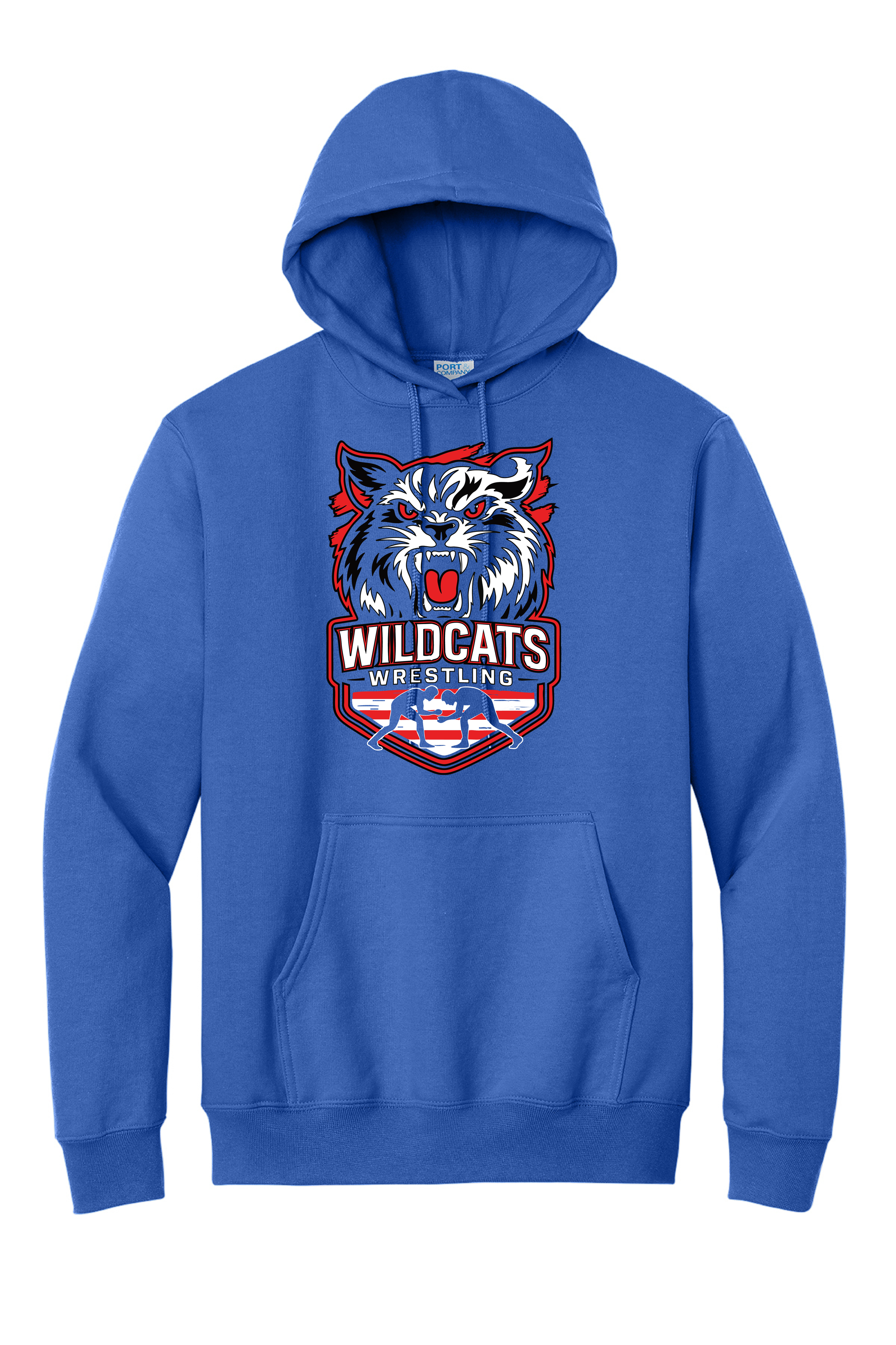 Wildcats Hoodie
