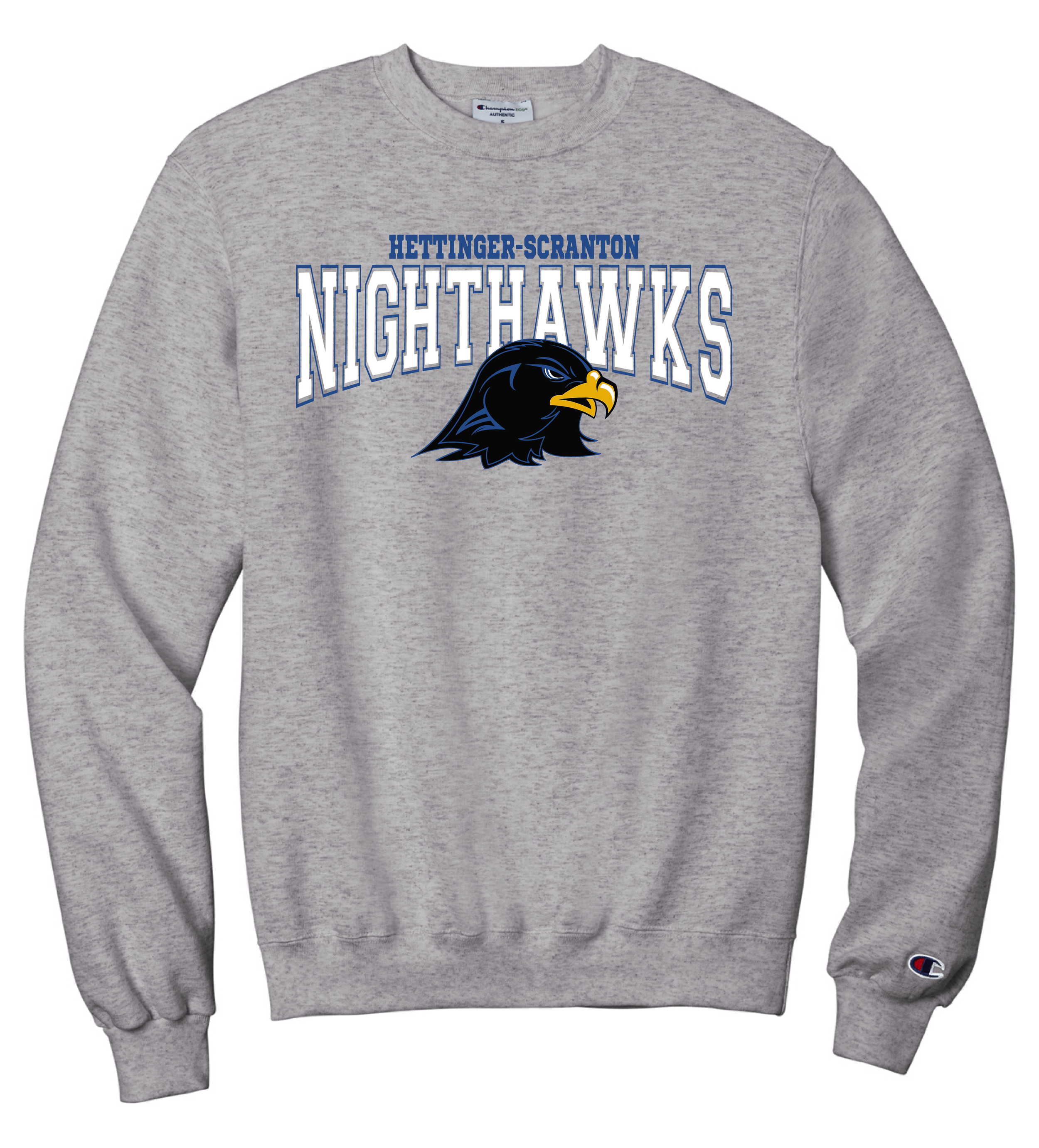 Nighthawk Champion Crewneck