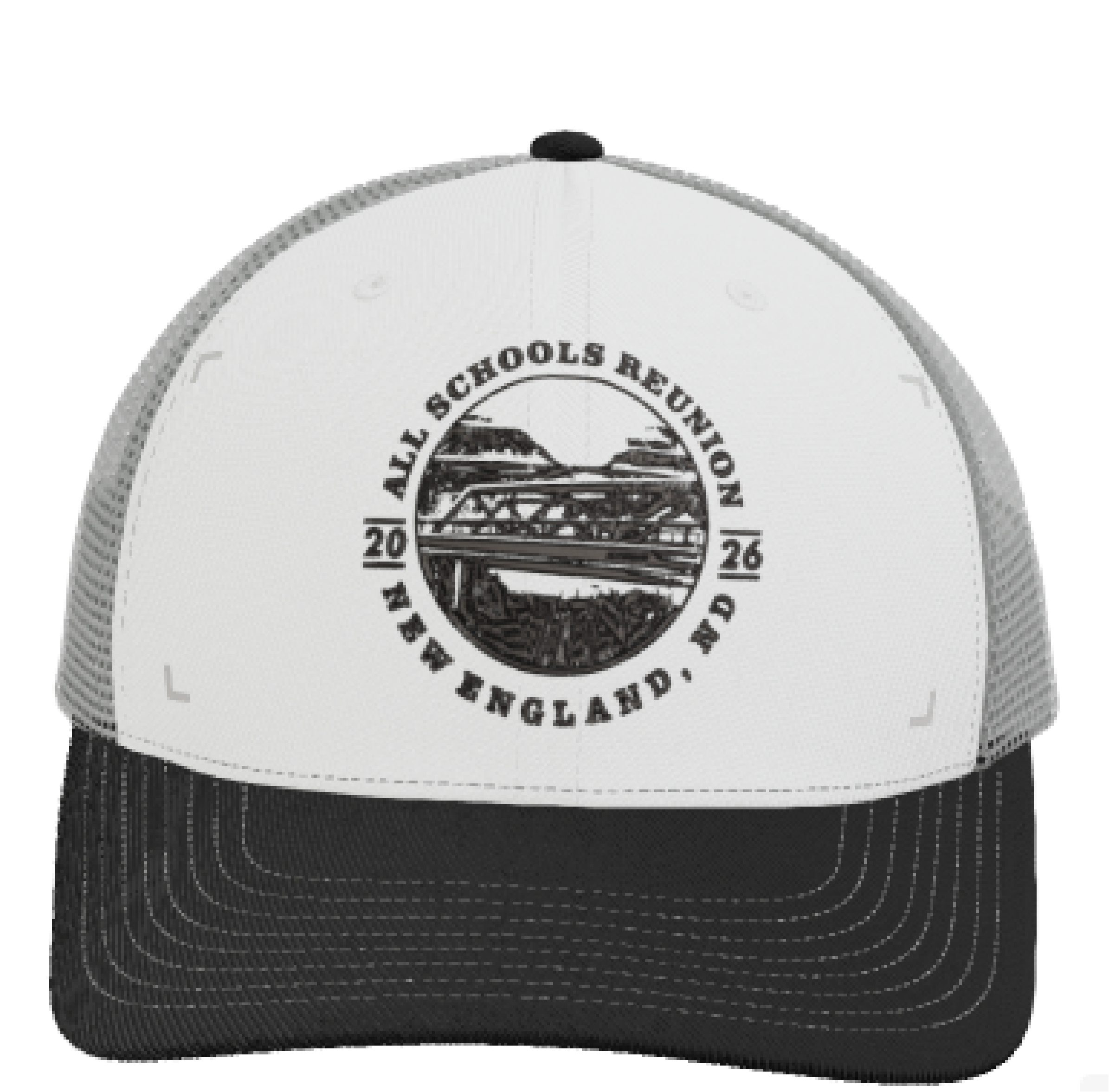 Richardson Snapbacks