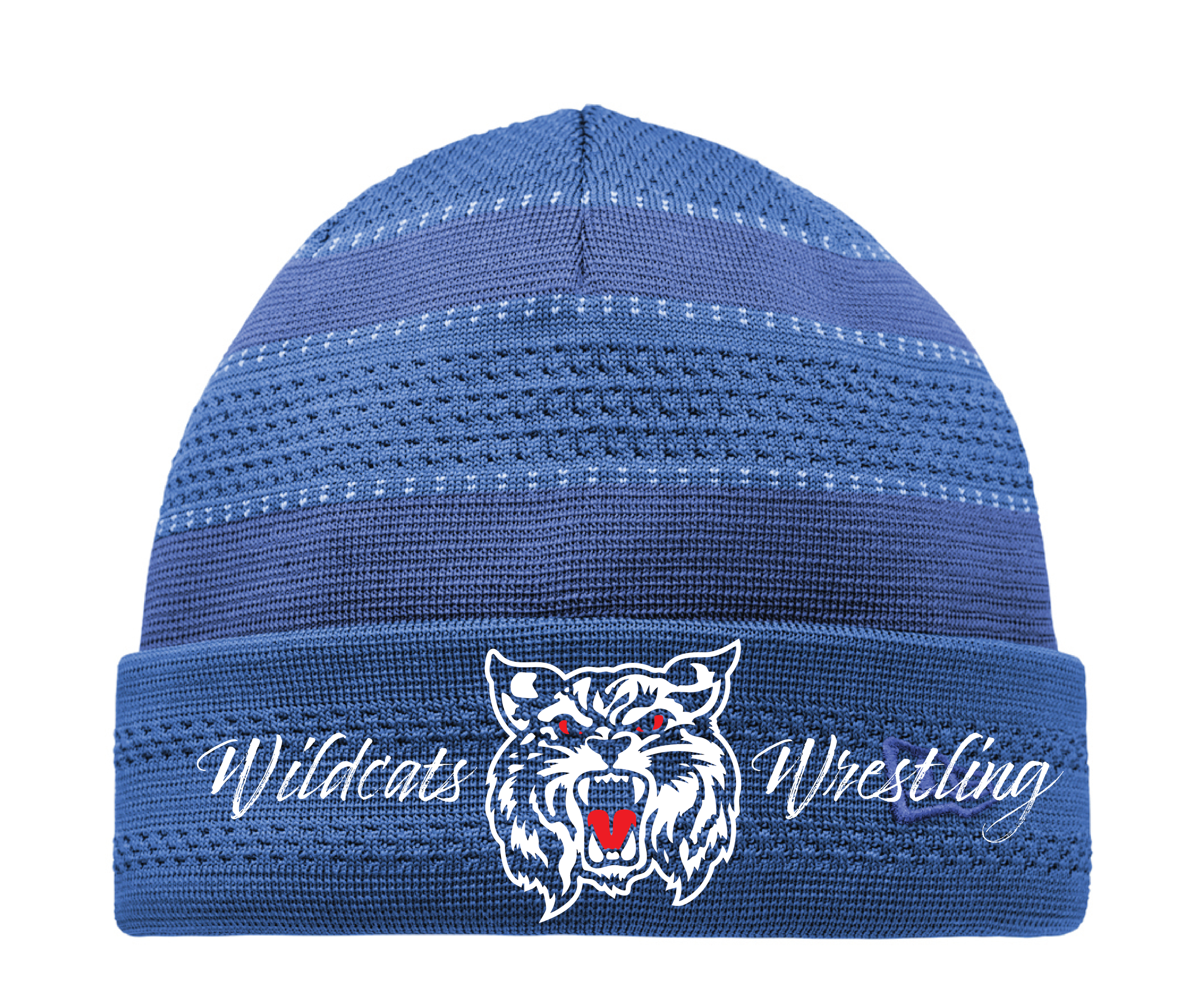 Wildcats Beanie
