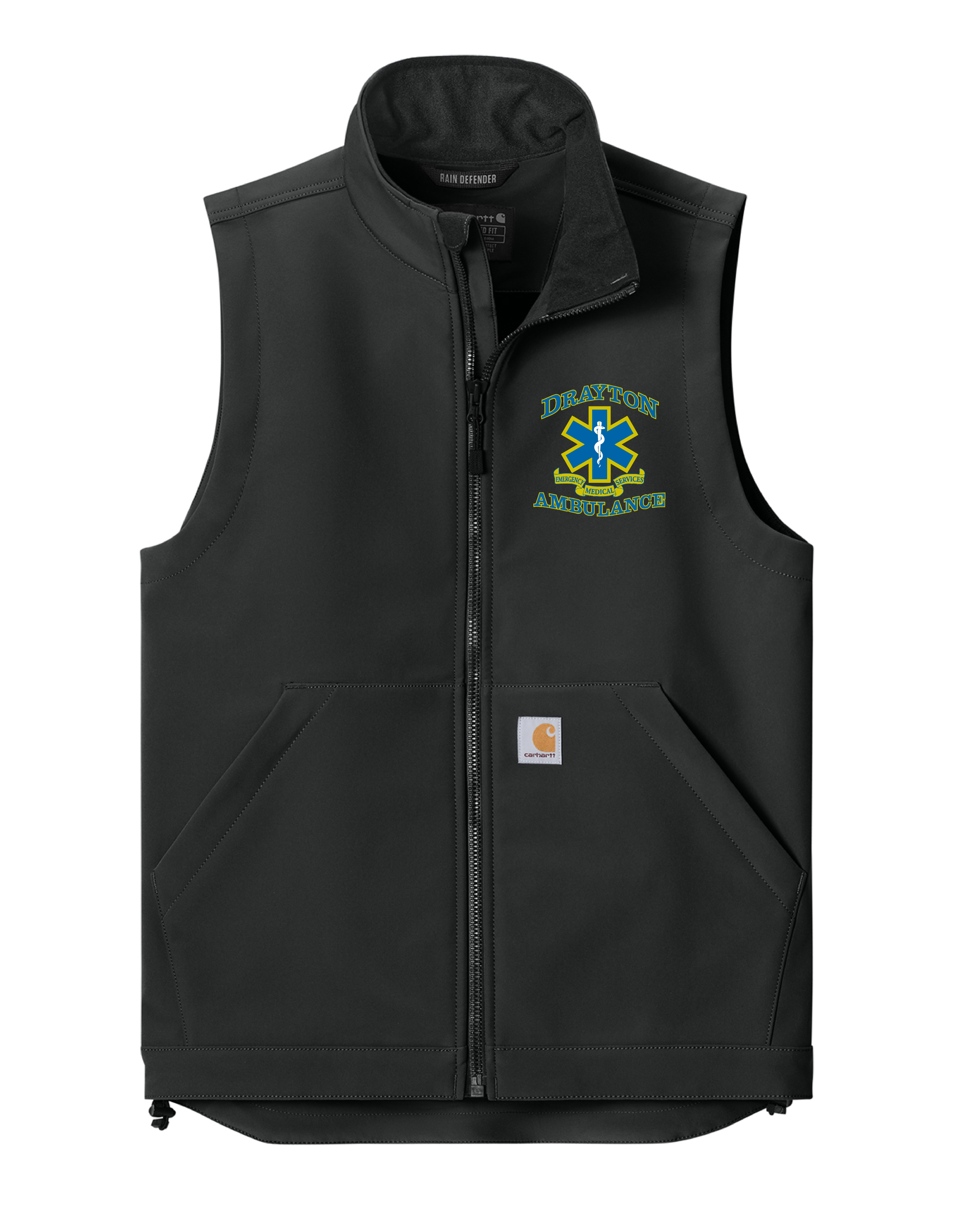 Carhartt Rain Defender Vest