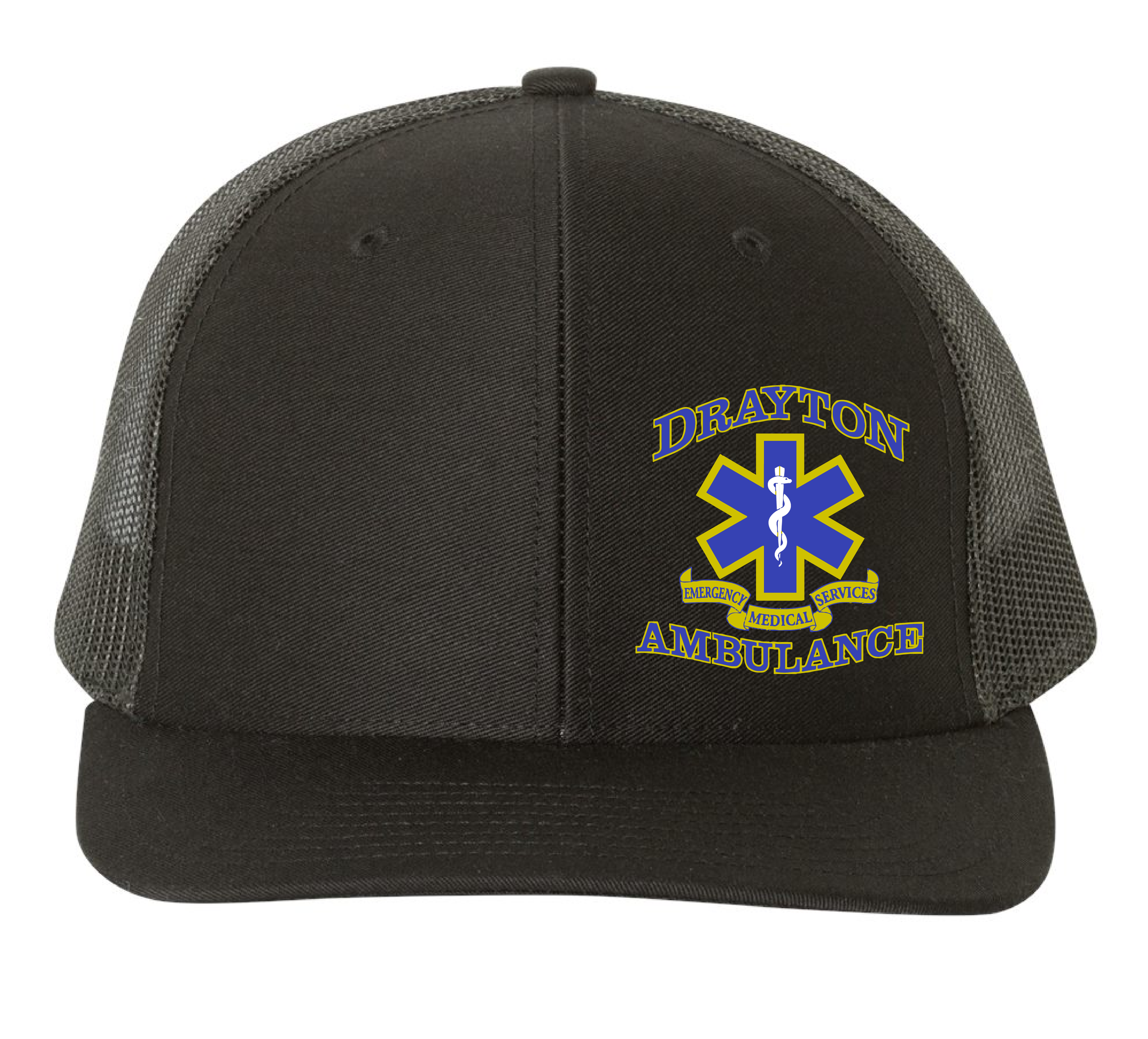 Richardson 112 Snapback Cap