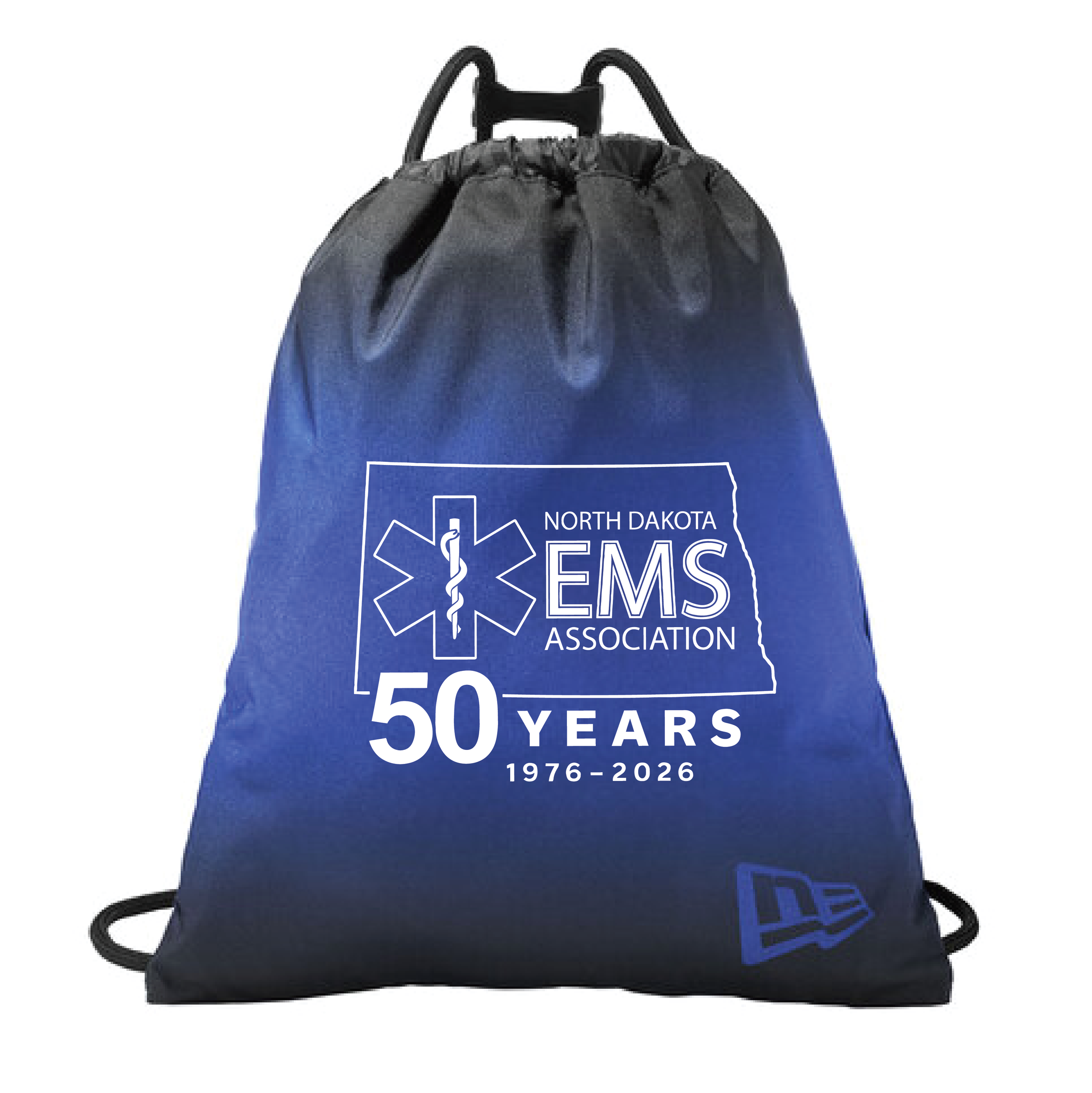 New Era Game Day Cinch Bag