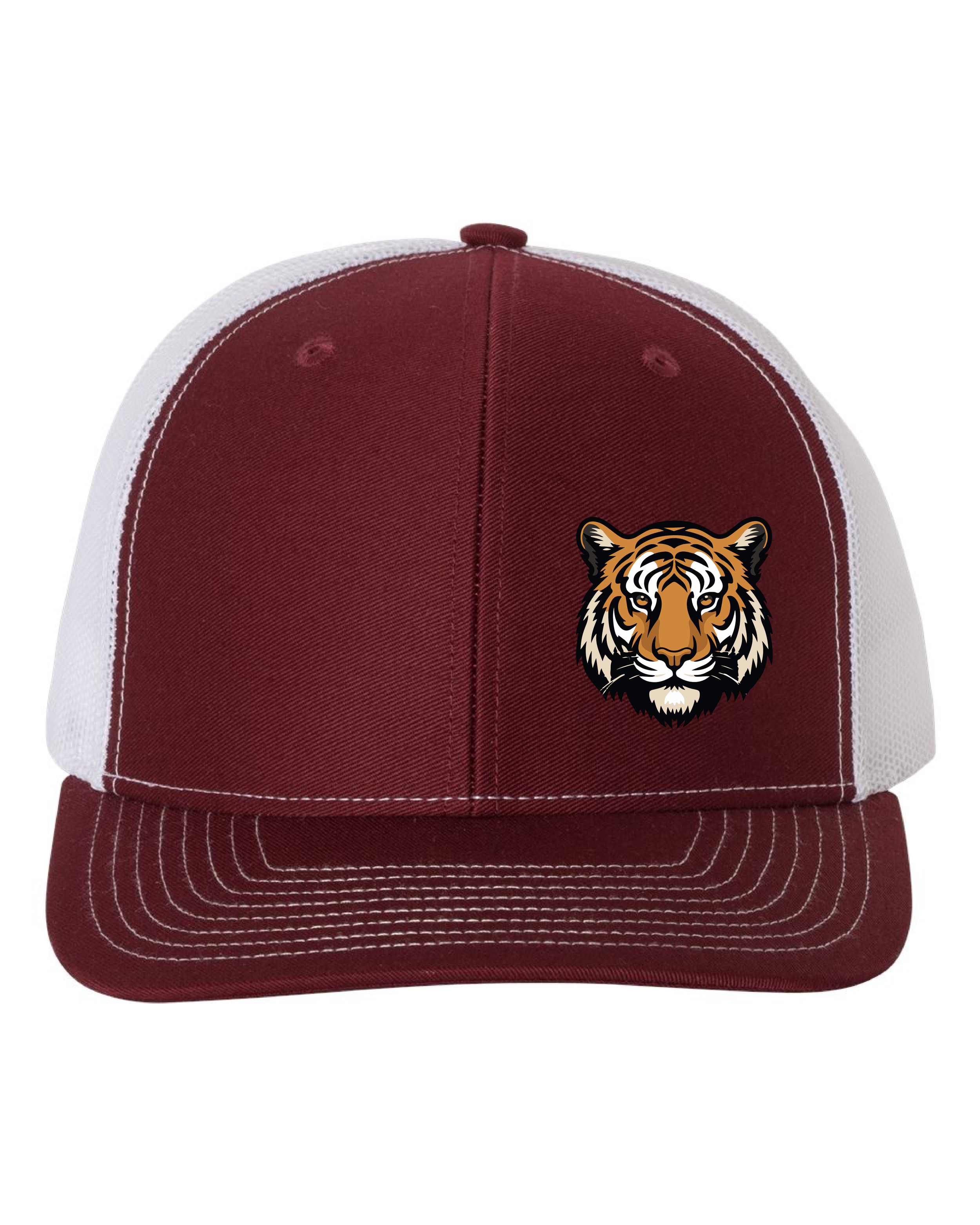 Richardson 112 Trucker Cap