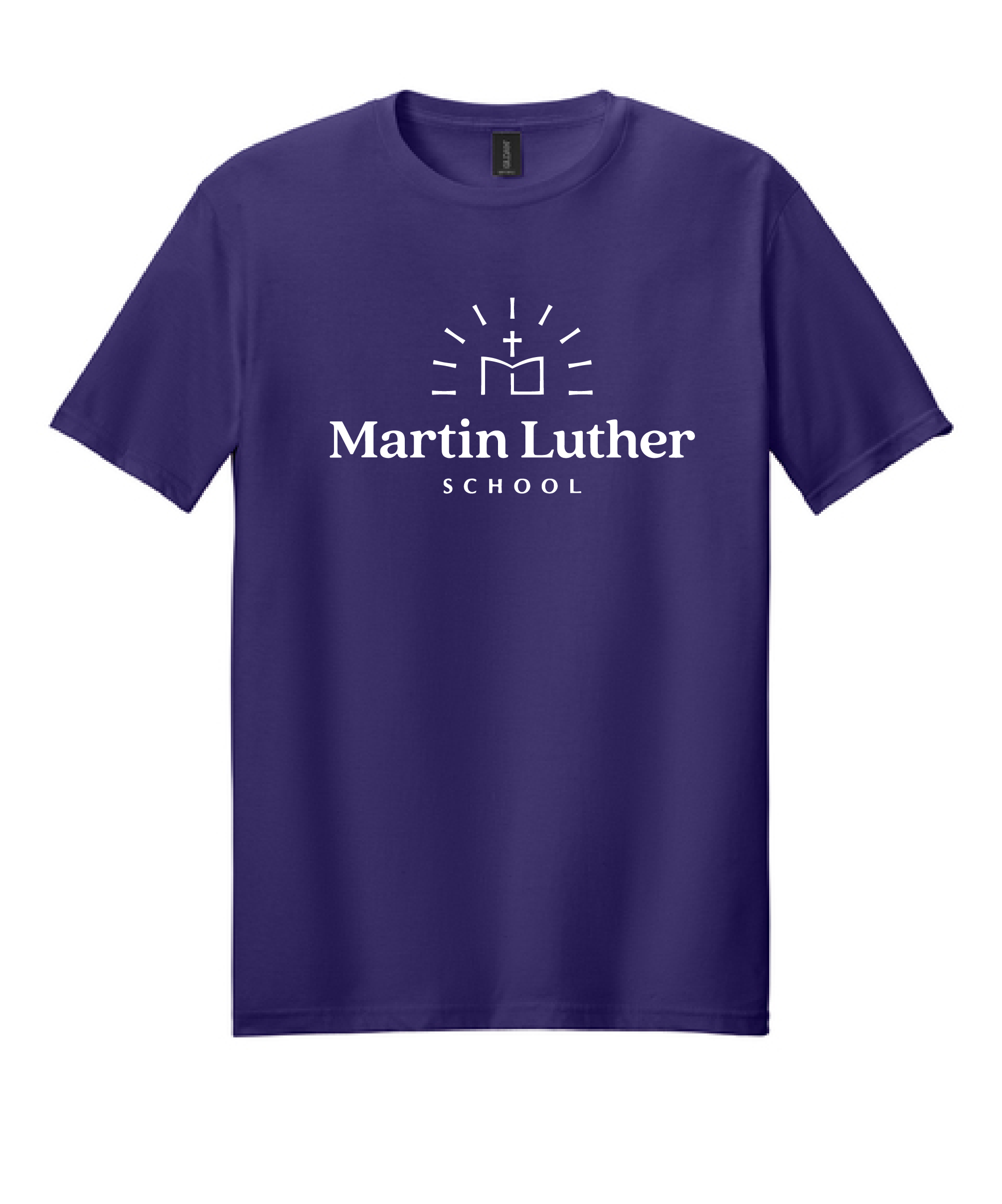 Gildan Softstyle Tee