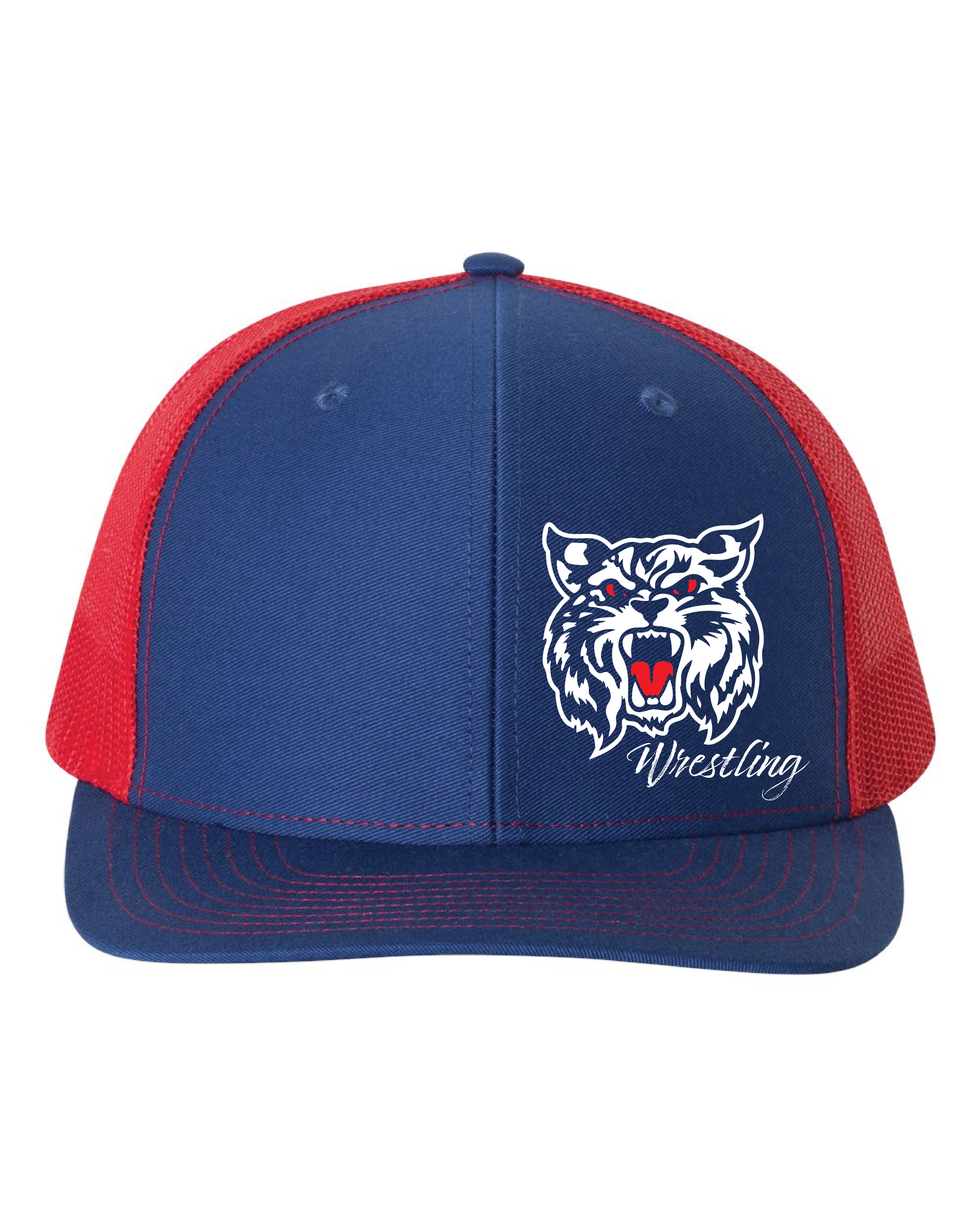 Wildcats Snapback Cap