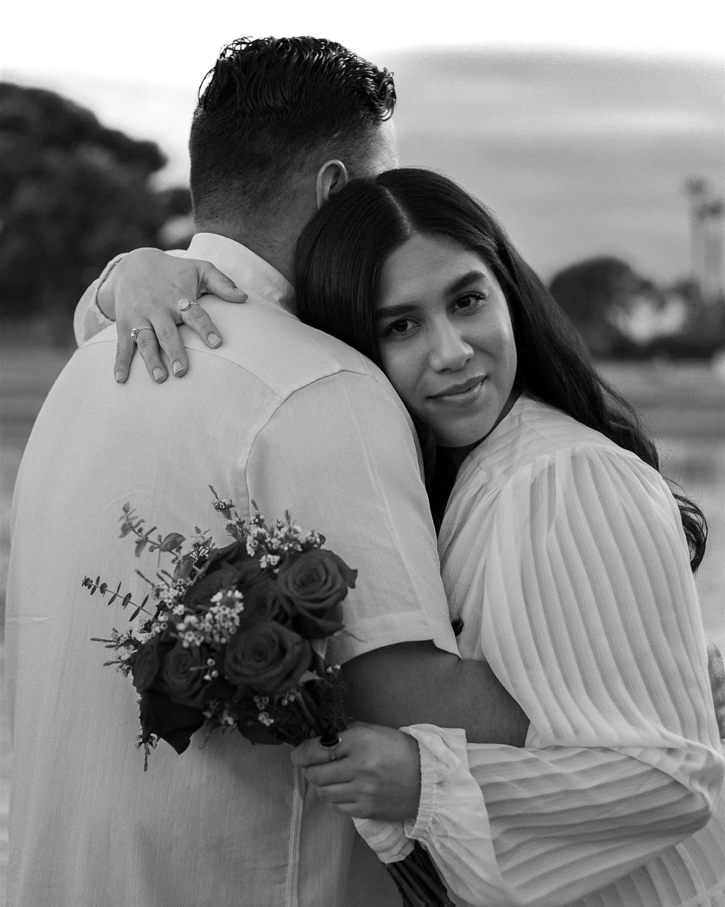 Earlier this year I had the honor of working with @finestcity.picnics on a really awesome giveaway session for one lovely couple-- a luxury picnic &amp; photo package! 😍

We had so many participants &amp; we're forever GRATEFUL for the support we re