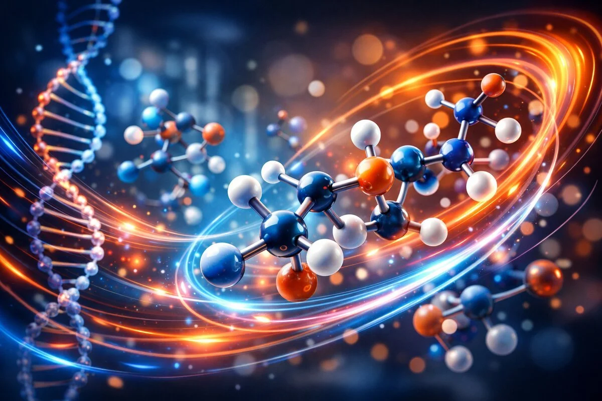 Popular Peptides: BPC-157, CJC-1295, Sermorelin, GHK-Cu &amp; Semaglutide