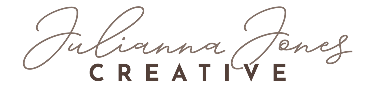 Julianna Jones Creative