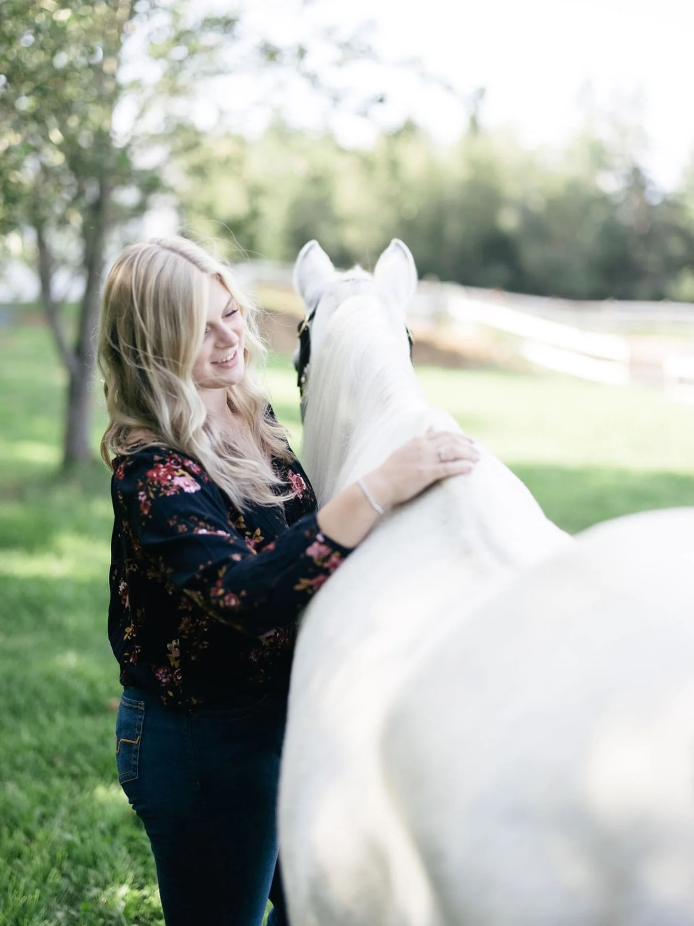 I&rsquo;m not an outsider looking into the horse industry. I&rsquo;m built inside it.

I&rsquo;ve spent over a decade competing. 
I sit on the board of a show association. 
I&rsquo;ve owned horses for more than half my life, from my childhood best fr