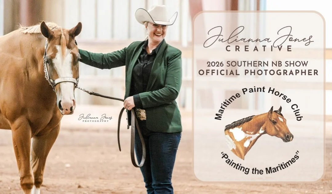 𝐍𝐄𝐖 𝐒𝐇𝐎𝐖 𝐀𝐍𝐍𝐎𝐔𝐍𝐂𝐄𝐌𝐄𝐍𝐓 🏆
Thank you to the Maritime Paint Horse Club for selecting me as your official photographer this season! I&rsquo;m looking forward to seeing everyone in the pen September 5th and 6th 🤎