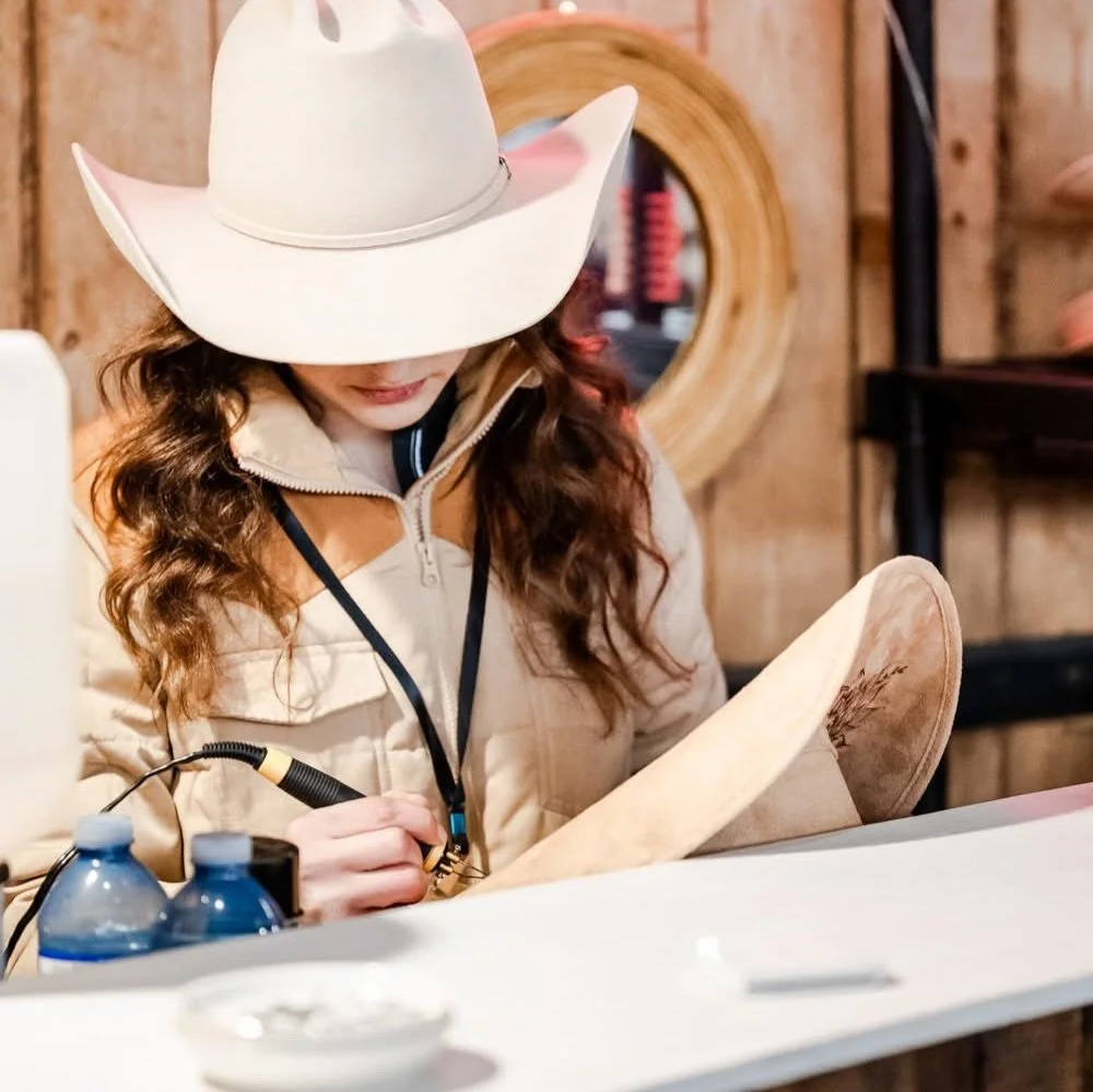 MQHA Equine Review 2026 🐴
Ever since I was a little horse crazy kid I&rsquo;ve looked forward to this event every year, and it only felt right that it was how I got to kick off a new chapter in my life and career. I&rsquo;ve loved getting to see so 